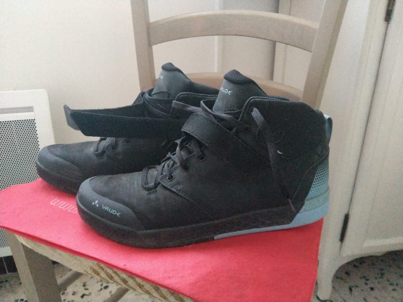 Buone scarpe