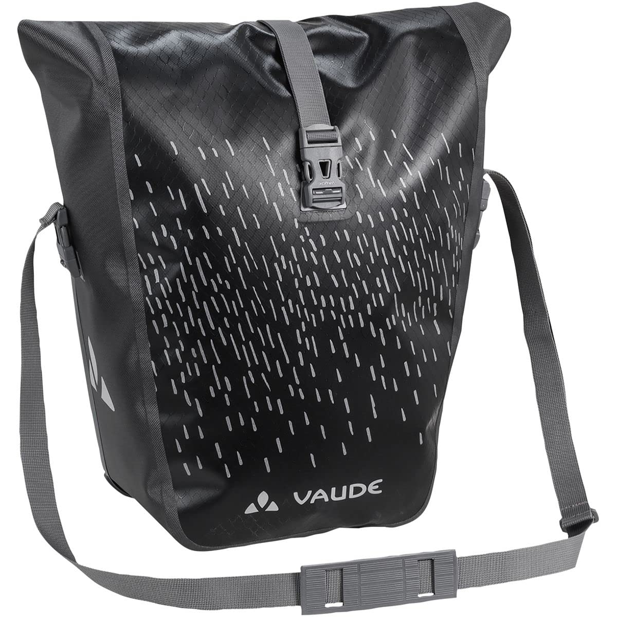 vaude-aqua-back-luminum-borsa-posteriore-per-bici-128030100 image 1