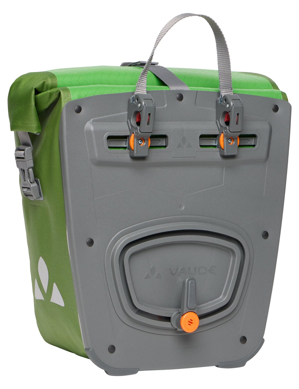vaude-aqua-front-borsa-anteriore-impermeabile-12-5l image 2