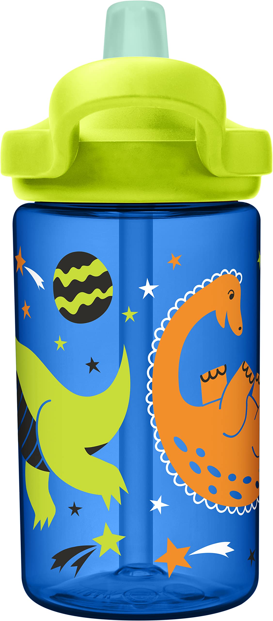 camelbak-eddy-kids-borraccia-400-ml-con-tappo-chute-mag-e-carry-cap-compatibili image 4