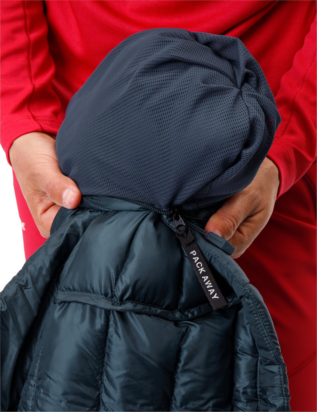 vaude-batura-insulation-giacca-con-cappuccio-donna-imbottitura-sintetica-ricicla image 4