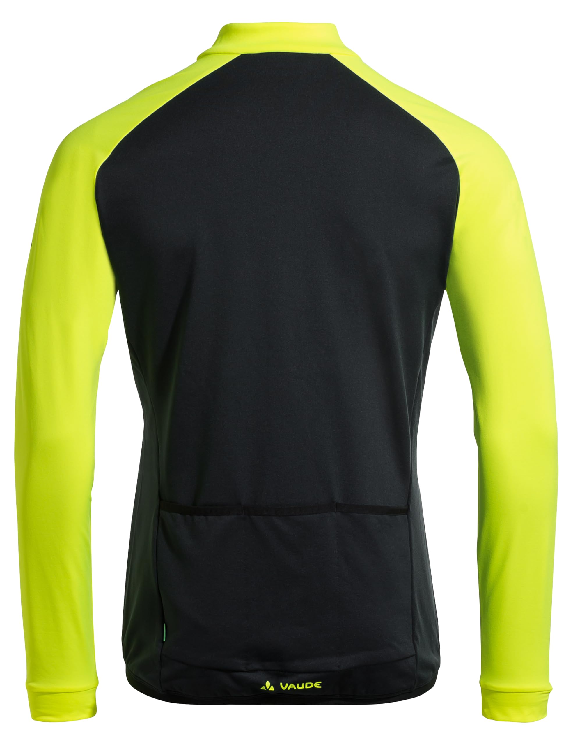 vaude-uomo-posta-ls-tricot-maglia-termica-a-maniche-lunghe-in-poliestere-ricicla image 4