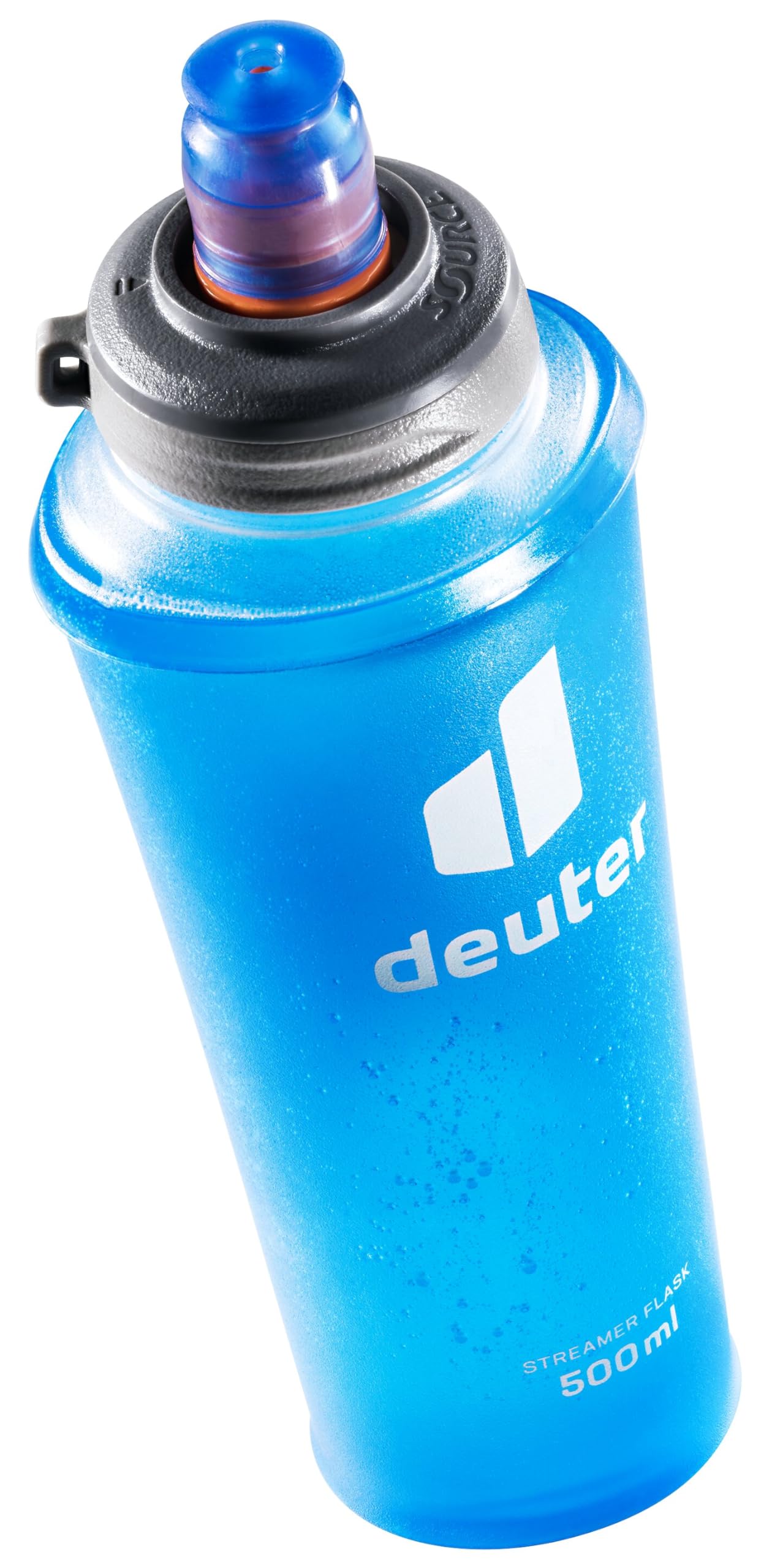 deuter-borraccia-streamer-flask-500-ml-borraccia-pieghevole-sportiva image 3