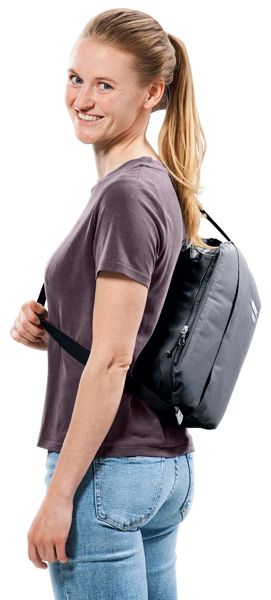 deuter-passway-4-1-borsa-a-tracolla-espandibile-tablet-materiali-riciclati-certi image 2