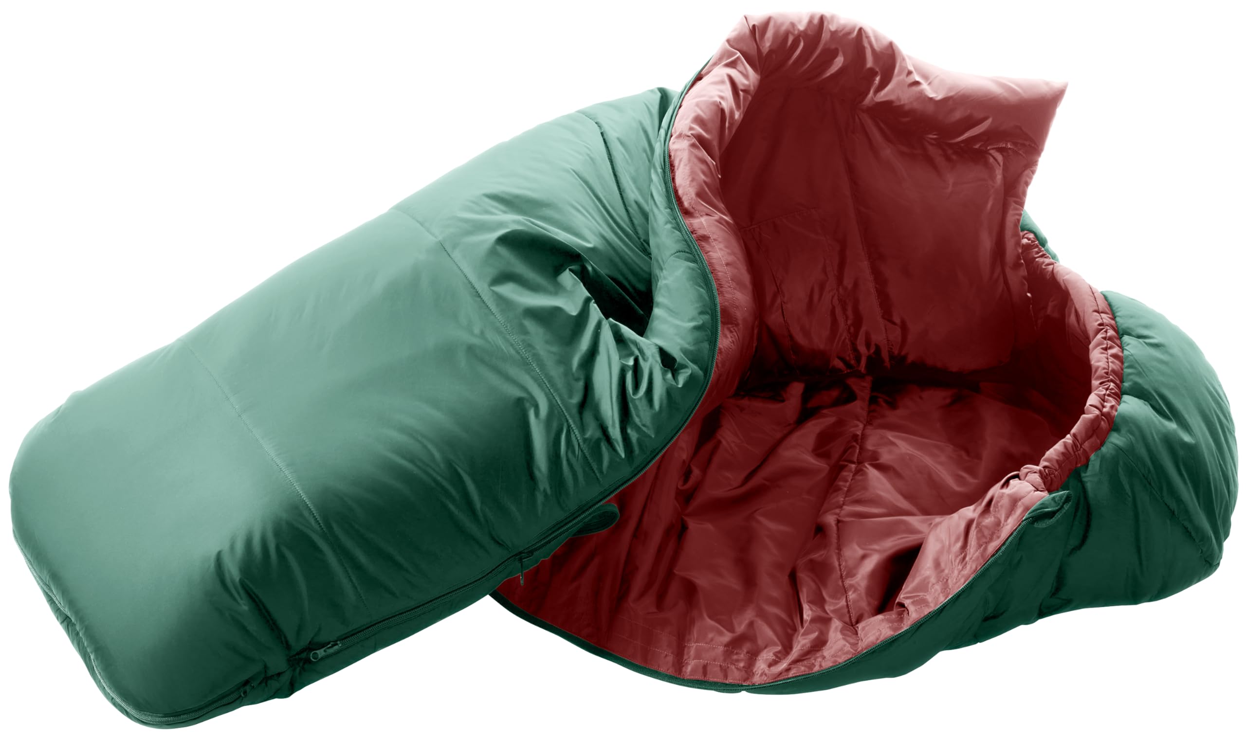 deuter-starlight-pro-sacco-a-pelo-per-bambini-allungabile-da-130-a-170-cm image 3