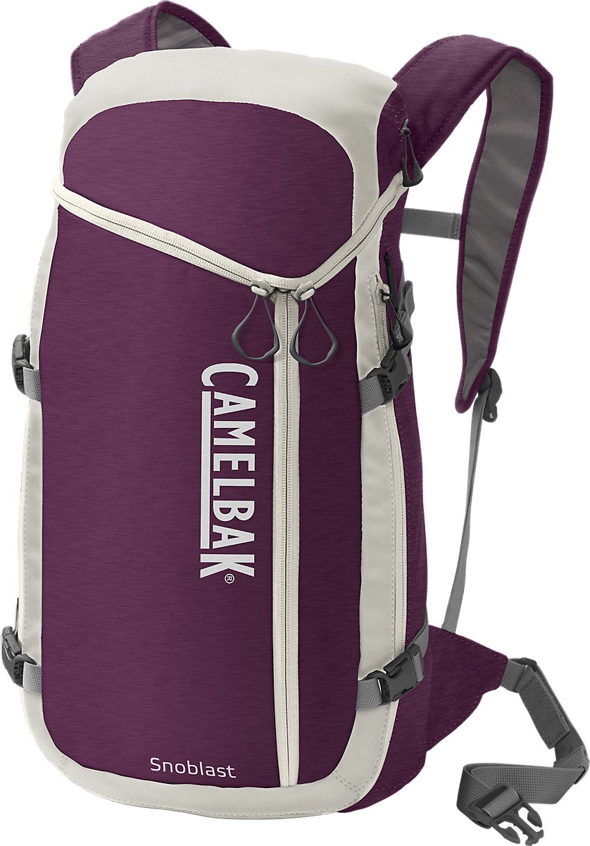 camelbak-snoblast-zaino-idrico-21l-per-sci-e-snowboard image 1