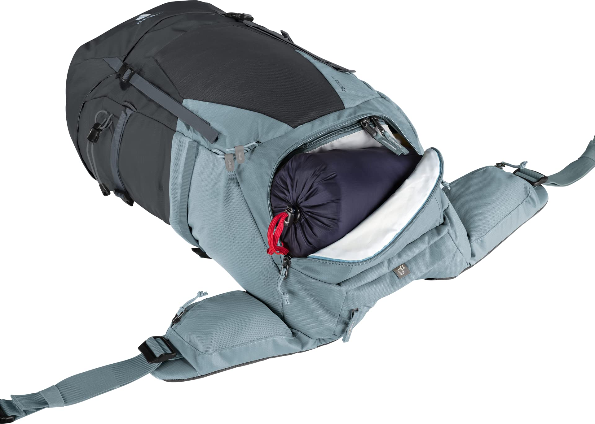 deuter-futura-32-zaino-da-trekking-uomo-donna image 7