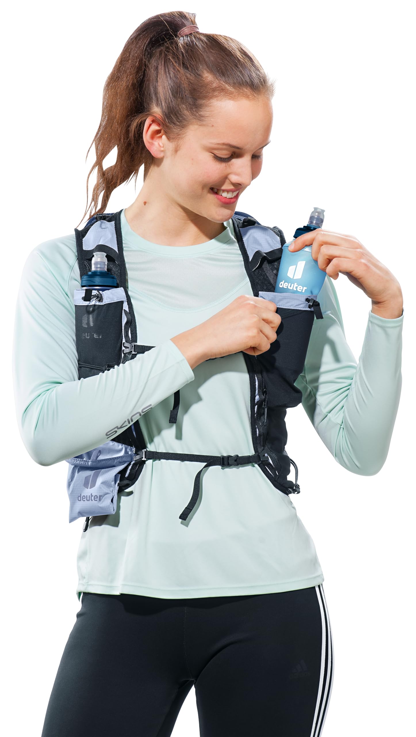 deuter-ascender-7-zaino-da-trail-running image 8