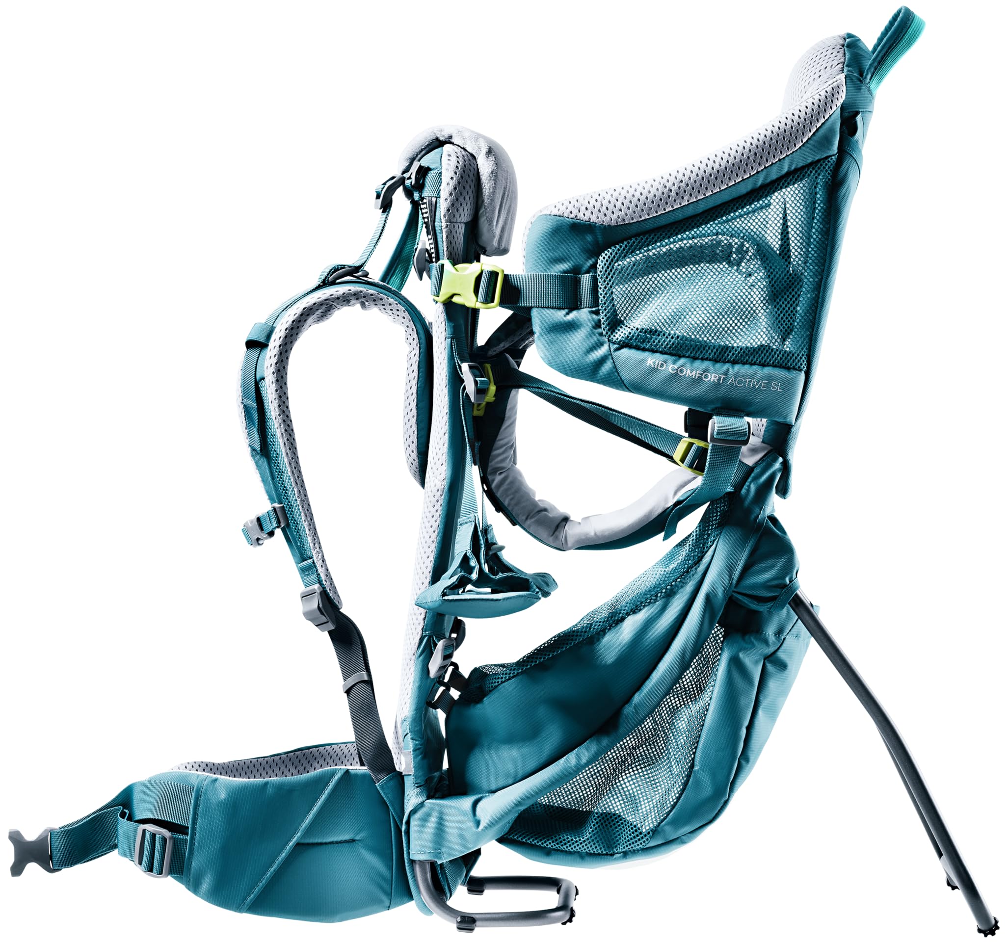 deuter-kid-comfort-active-sl-zaino-portabimbo-leggero-2650g-con-accessori image 3