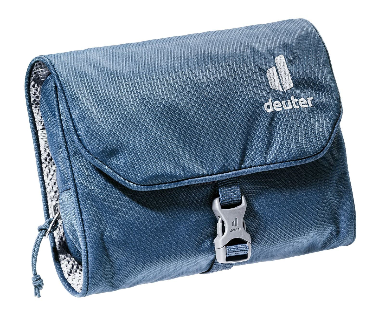 deuter-wash-bag-i-beauty-case-portaoggetti-da-bagno image 1