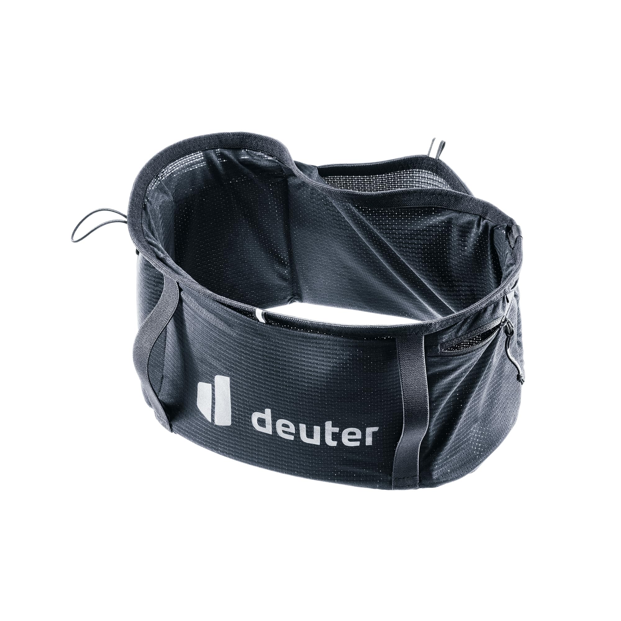 deuter-traick-belt-cintura-da-corsa-con-porta-bastone-e-cinghia-per-numero-petto image 2