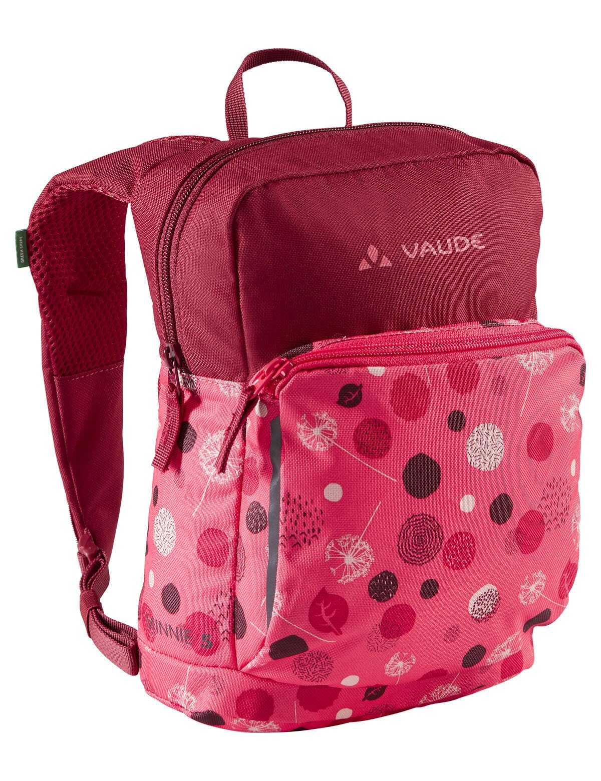 vaude-minnie-5-l-zaino-per-bambini-riflettente image 5