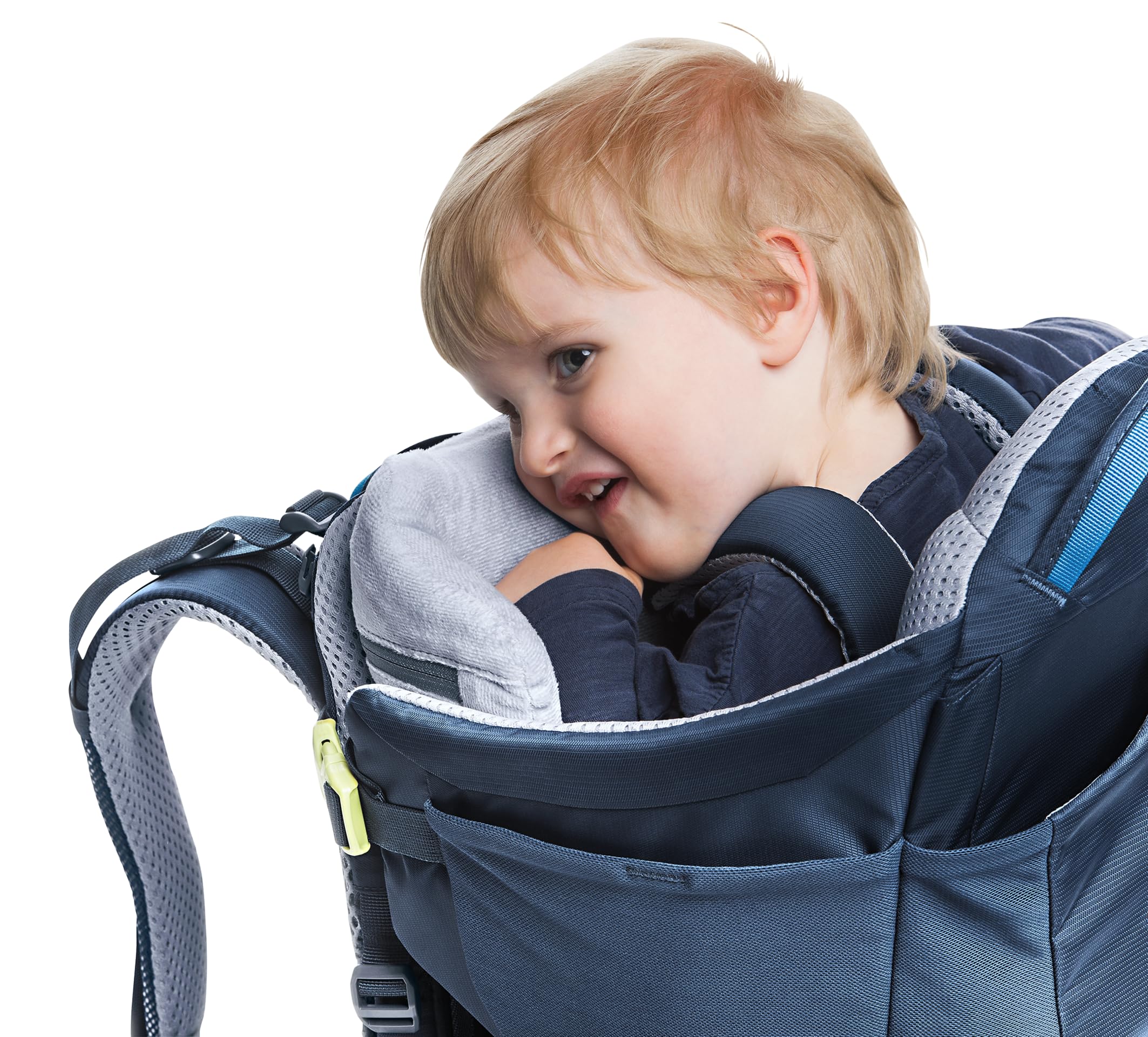 deuter-kid-comfort-zaino-porta-bambino image 5