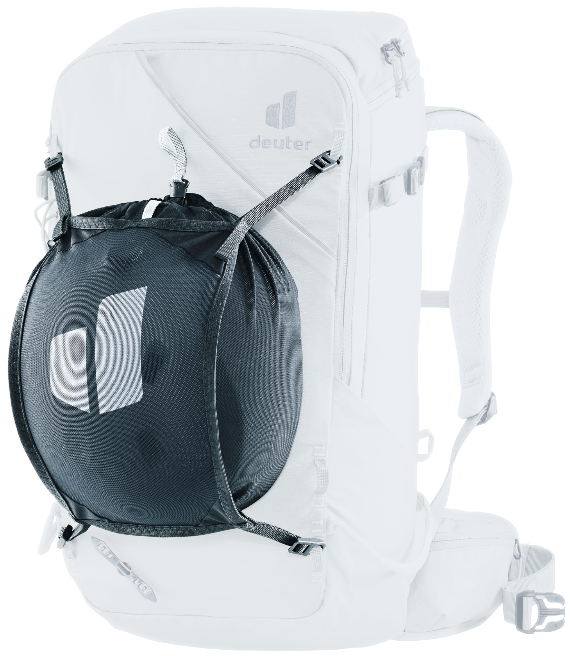 deuter-helmet-bag-borsa-portacasco image 1