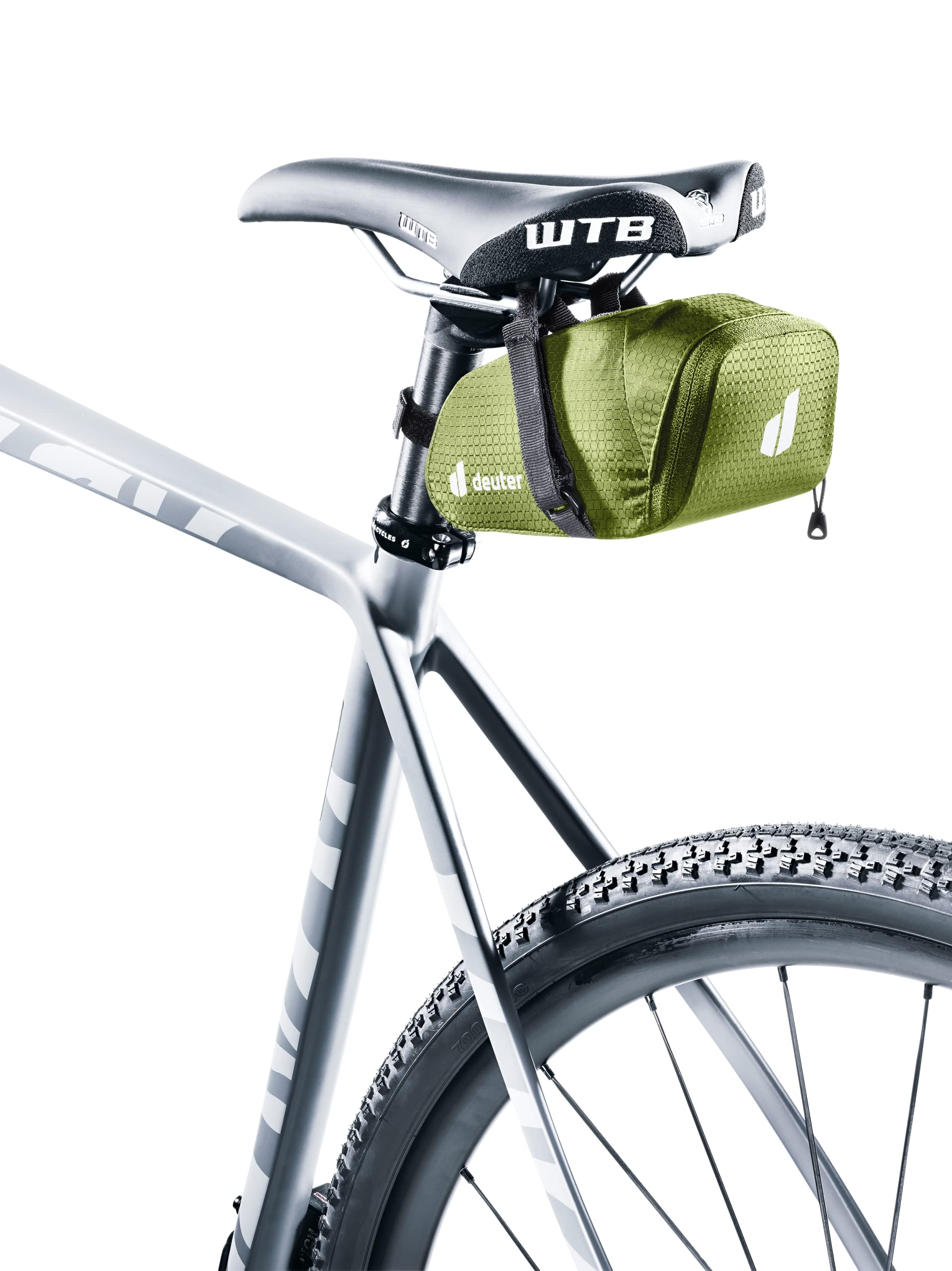 deuter-bike-bag-0-8-borsa-da-sella-materiale-riciclato-rifiniture-riflettenti image 2