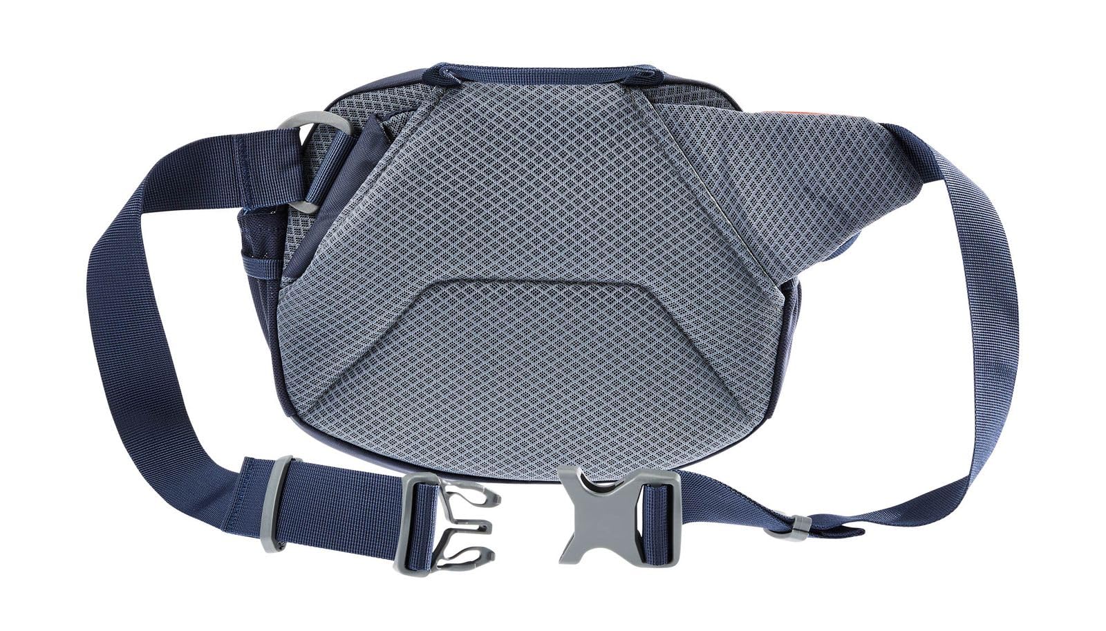 deuter-travel-belt-marsupio-5-l-borsa-a-tracolla-versat-per-viaggi-e-citt image 2