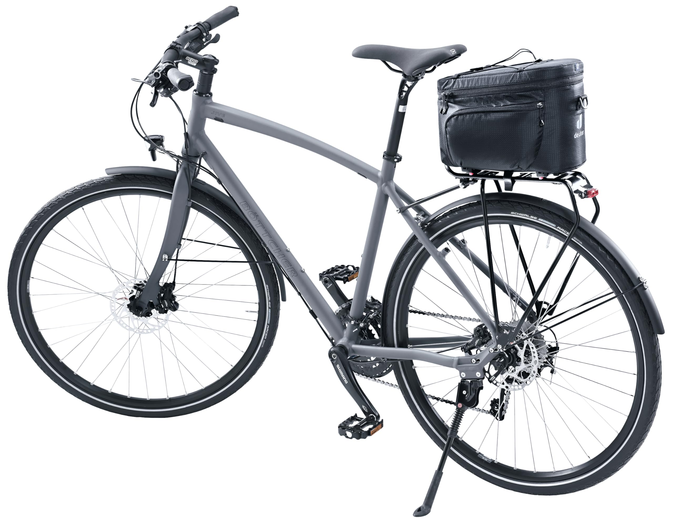 deuter-rack-bag-10-kf-borsa-portapacchi-posteriore-10l-klickfix-antipioggia image 5