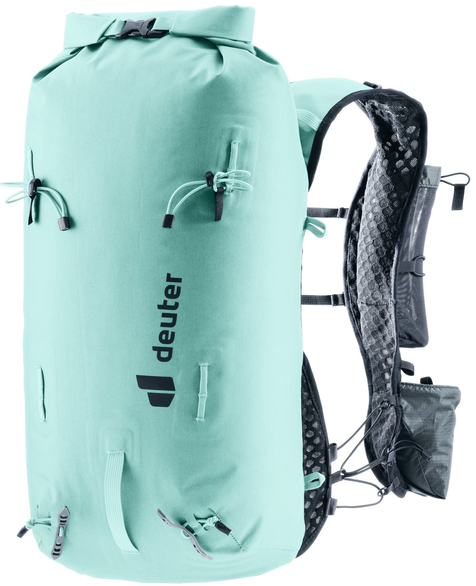 deuter-vertrail-16-zaino-alpino-impermeabile-con-roll-top image 8