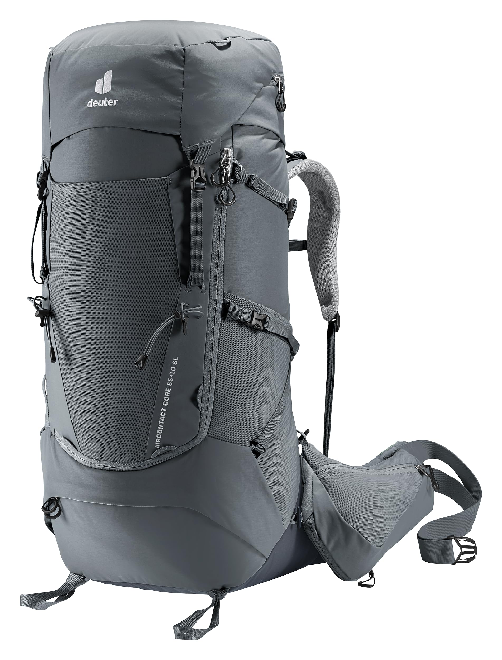 deuter-aircontact-core-55-10-sl-zaino-da-trekking image 1