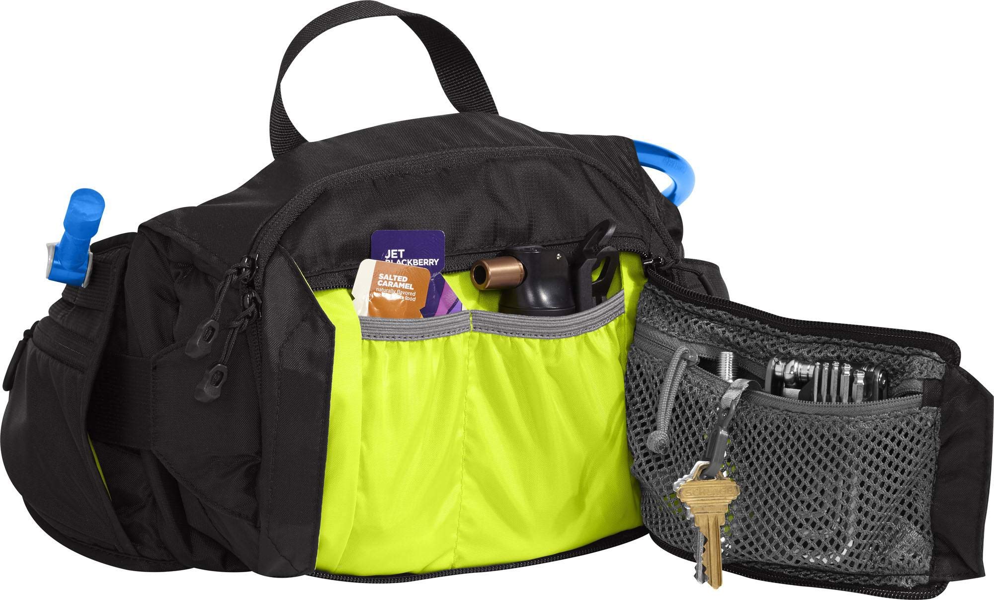 camelbak-zaino-idrico-repack-lr-4-nero-marsupio-running-1-5l image 3