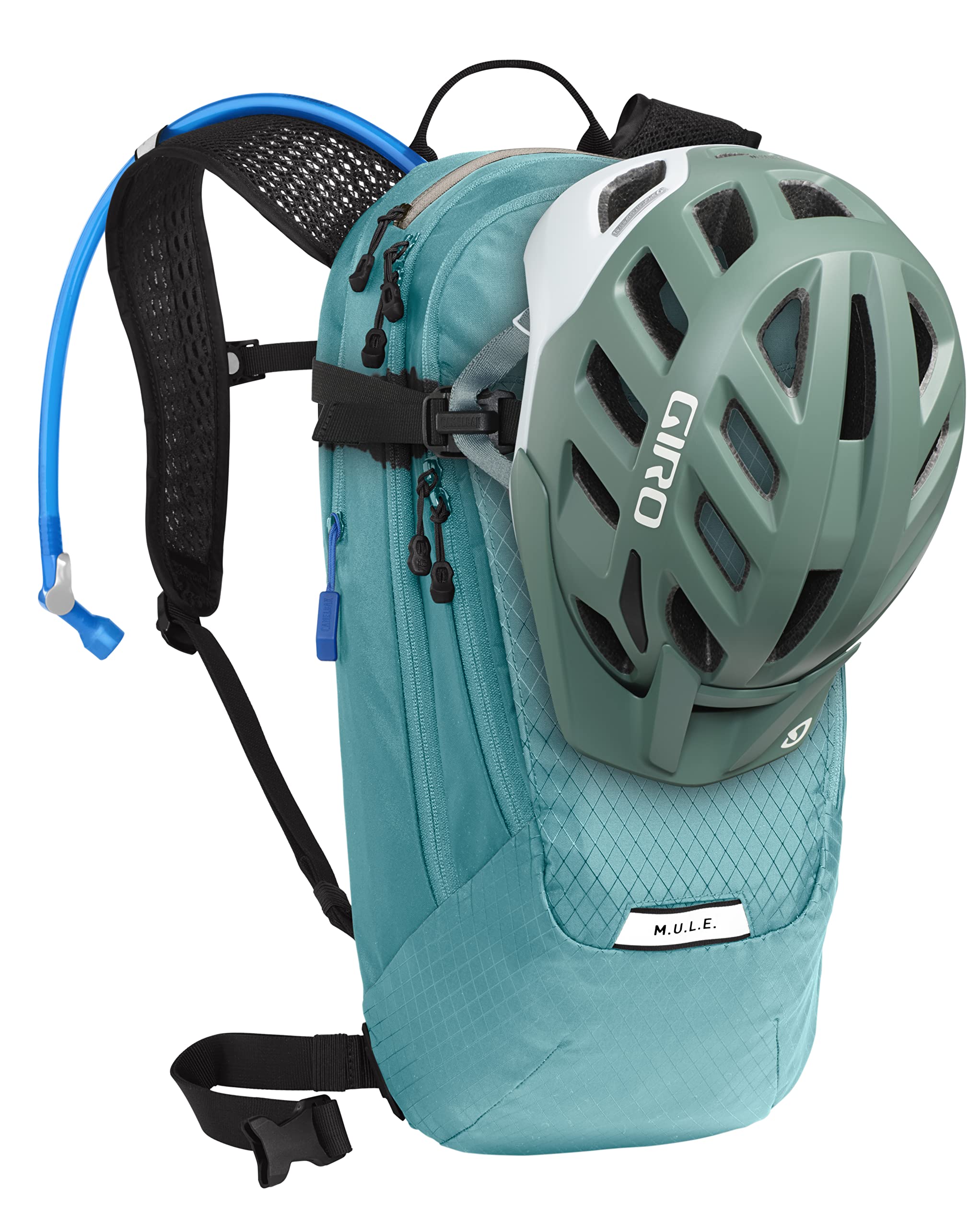 camelbak-rogue-light-zaino-idratazione-unisex-da-bici-con-pannello-posteriore-ai image 5