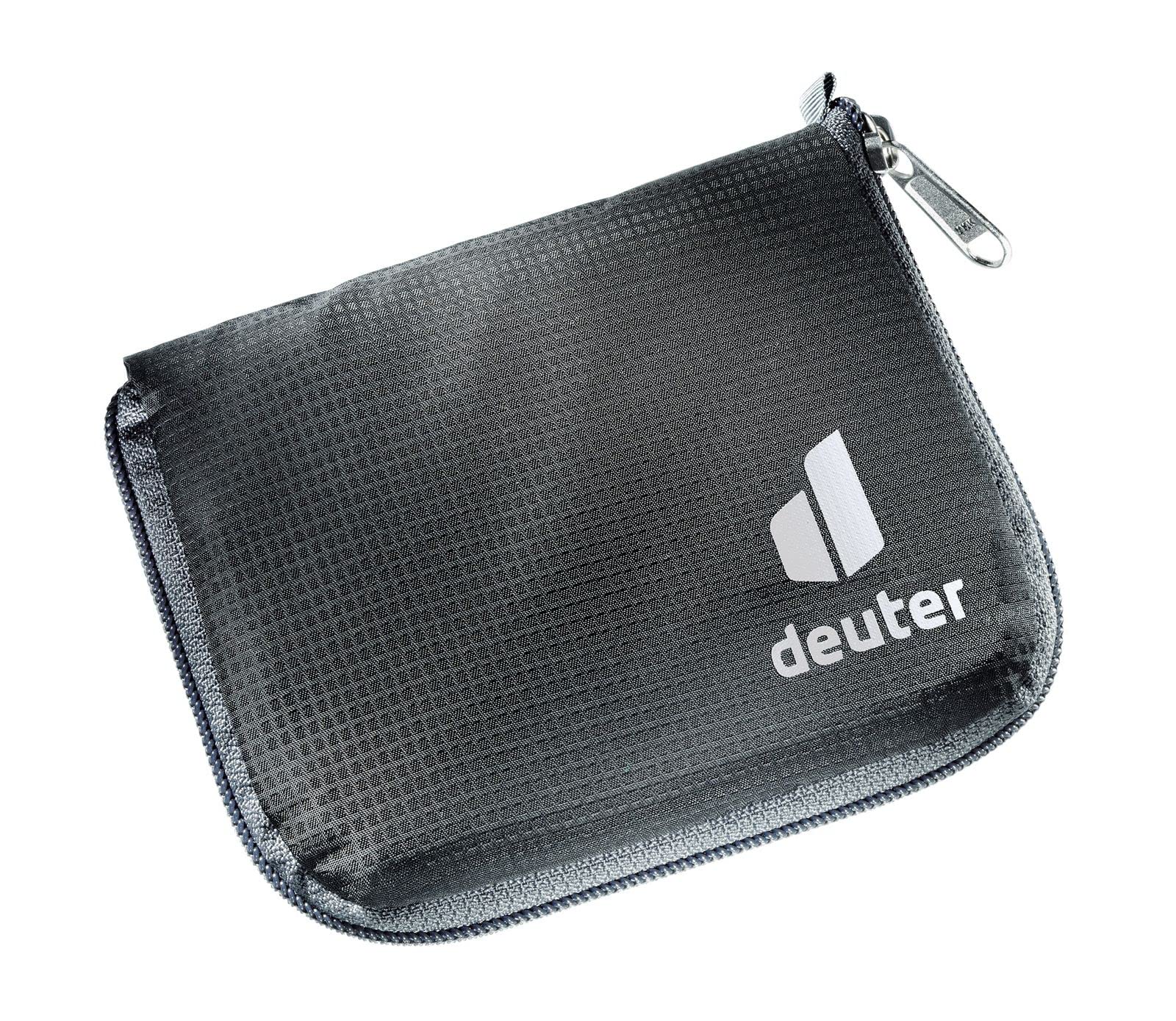 deuter-zip-wallet-rfid-block-portafoglio-da-viaggio image 2