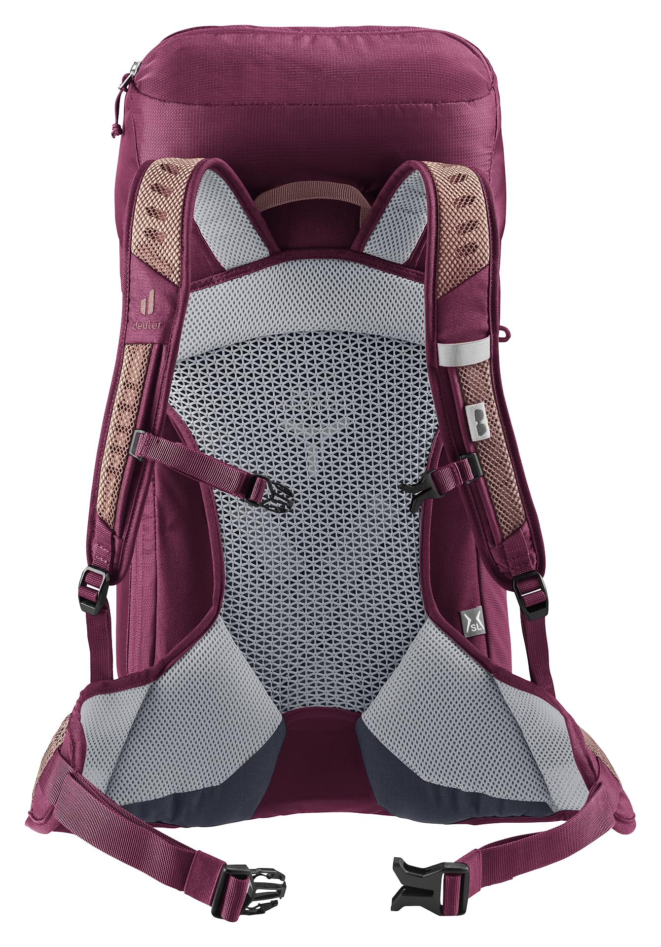 deuter-ac-lite-28-sl-zaino-da-escursionismo-donna image 4