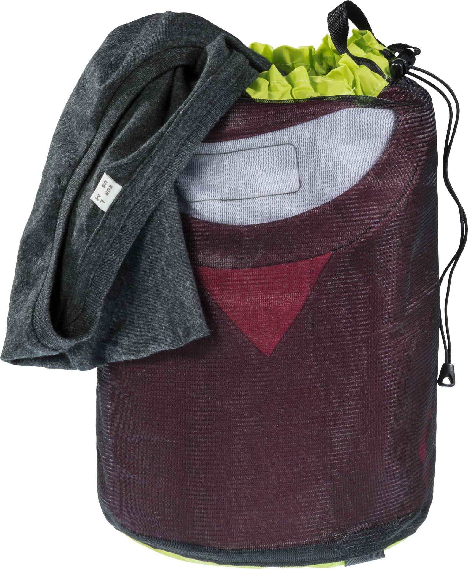 deuter-sacco-a-rete-da-18-pezzi-per-biancheria-e-oggetti image 2