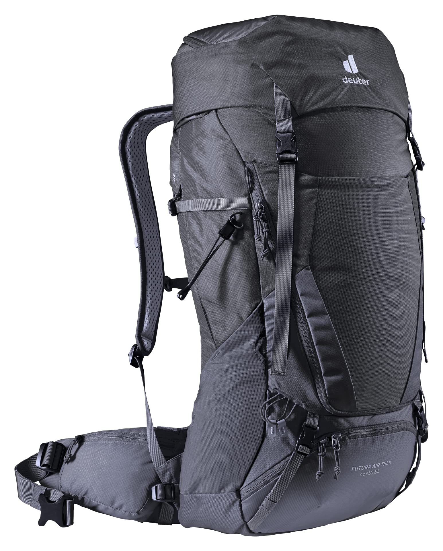 deuter-futura-air-trek-45-10-sl-zaino-da-trekking-donna image 1