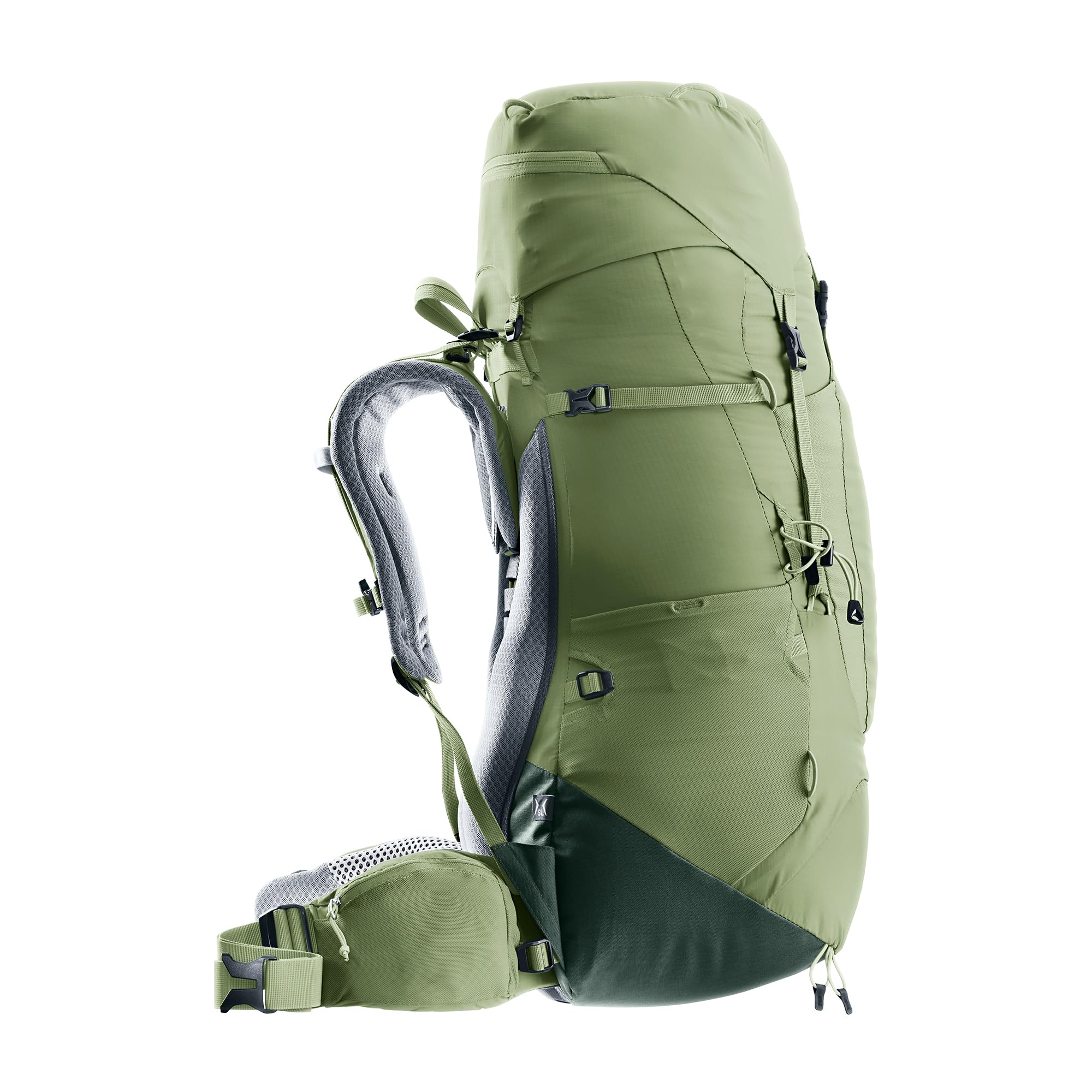 deuter-aircontact-lite-45-10-sl-zaino-da-trekking-leggero-da-donna-con-schienale image 4