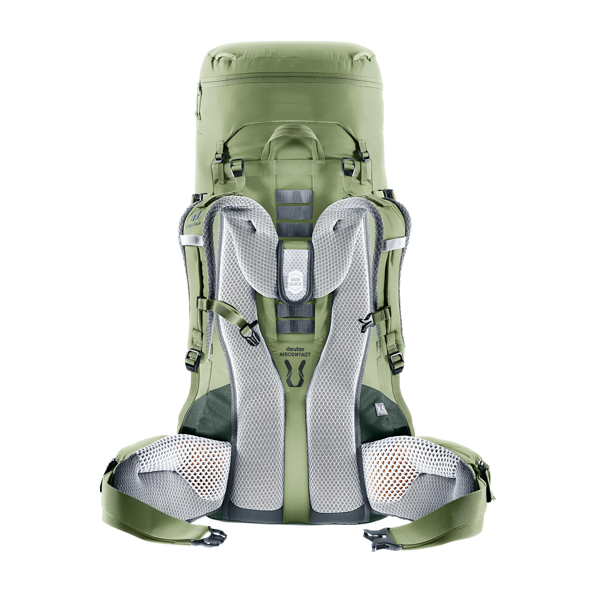 deuter-aircontact-lite-45-10-sl-zaino-da-trekking-leggero-da-donna-con-schienale image 2