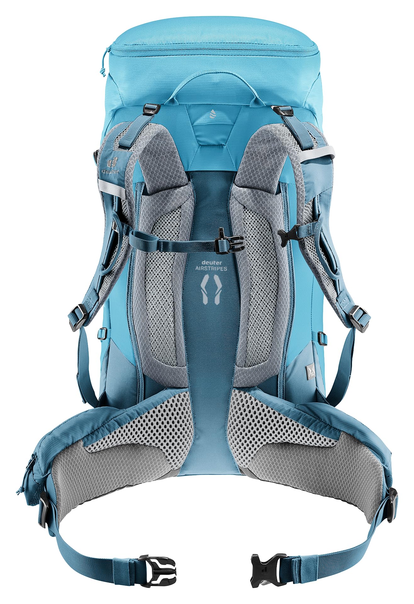 deuter-trail-pro-34-sl-zaino-escursionismo-donna-via-ferrata image 2