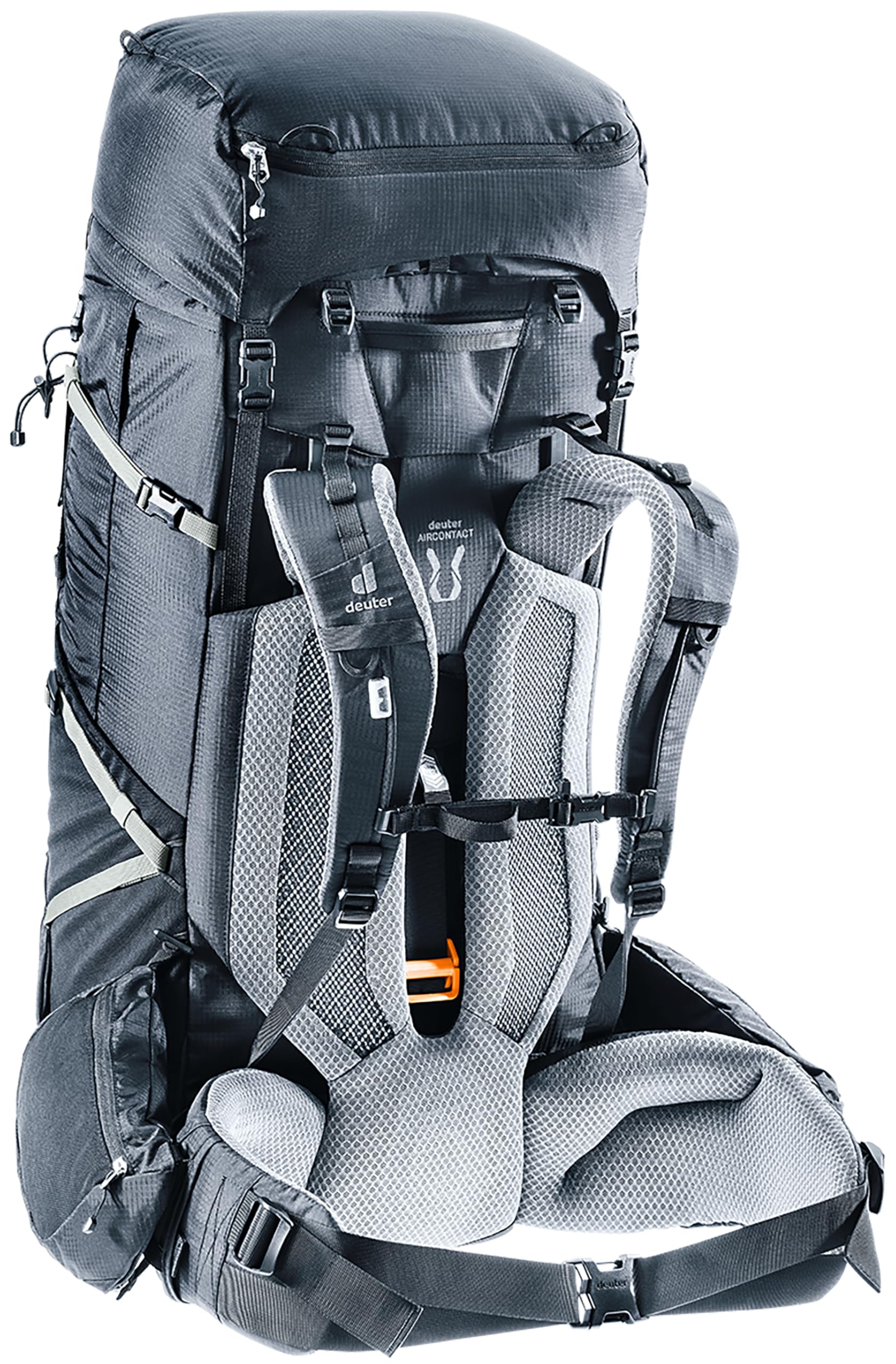 deuter-aircontact-pro-75-10-zaino-da-trekking-con-telaio-in-alluminio image 4