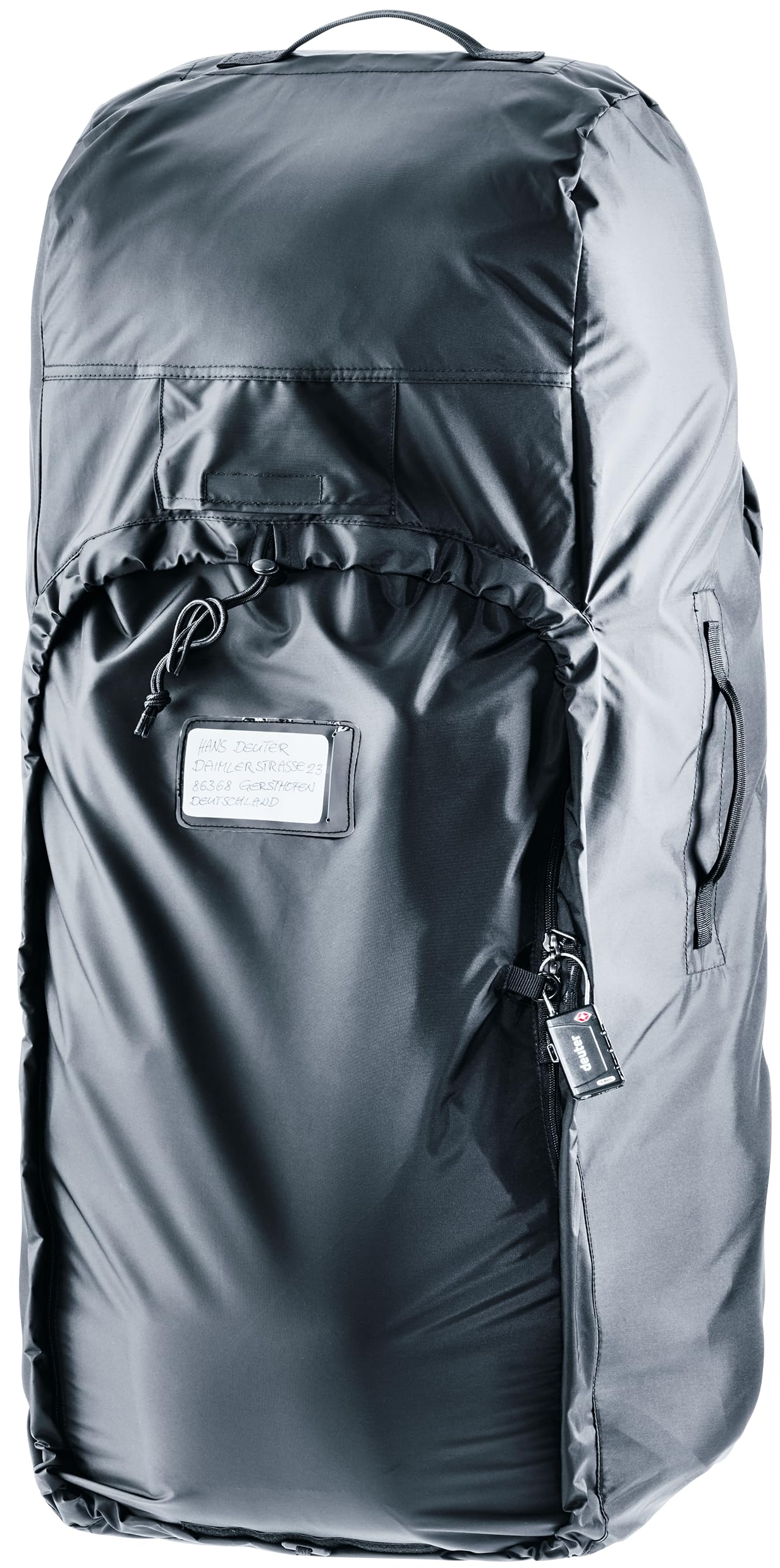 deuter-voyager-65-10-zaino-da-viaggio-con-zainetto image 3