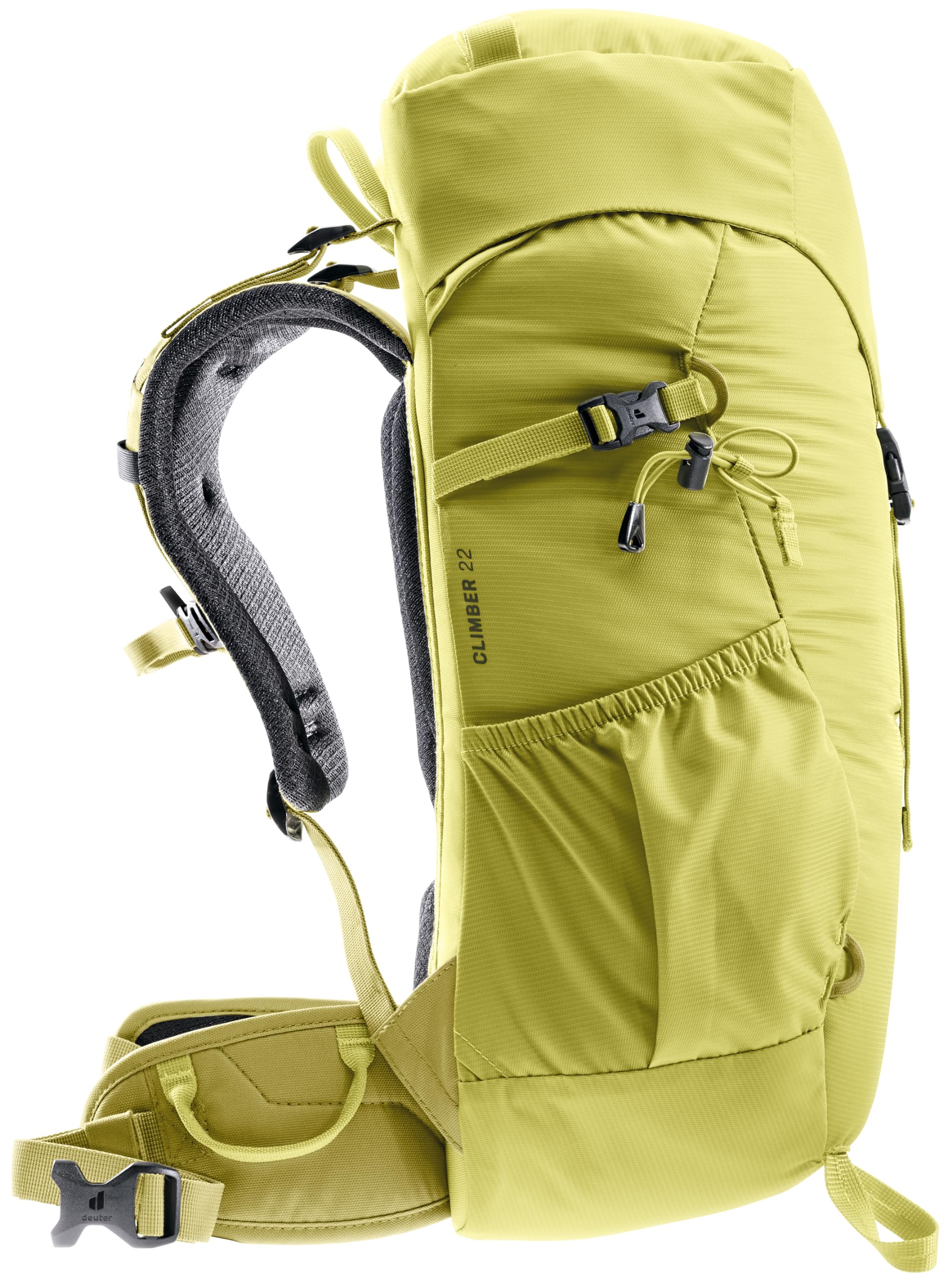 deuter-climber-22-zaino-per-bambini-da-arrampicata image 3