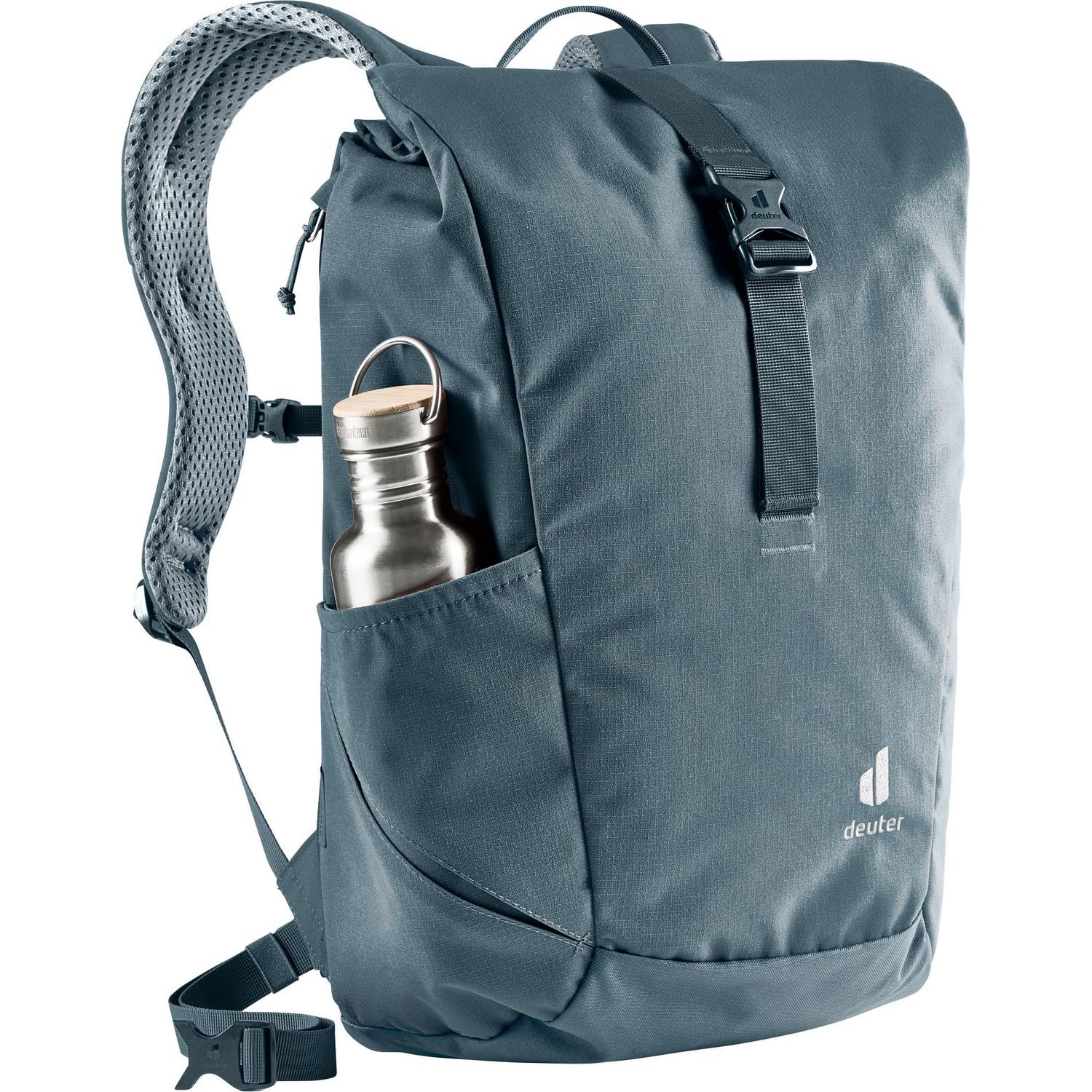 deuter-step-out-22-zaino-urbano-e-outdoor-leggero-e-funzionale image 3