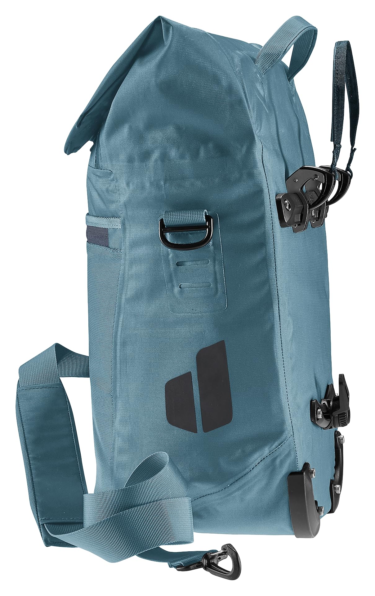 deuter-mainhattan-17-10-sacca-impermeabile-per-ruota-posteriore-bici image 7