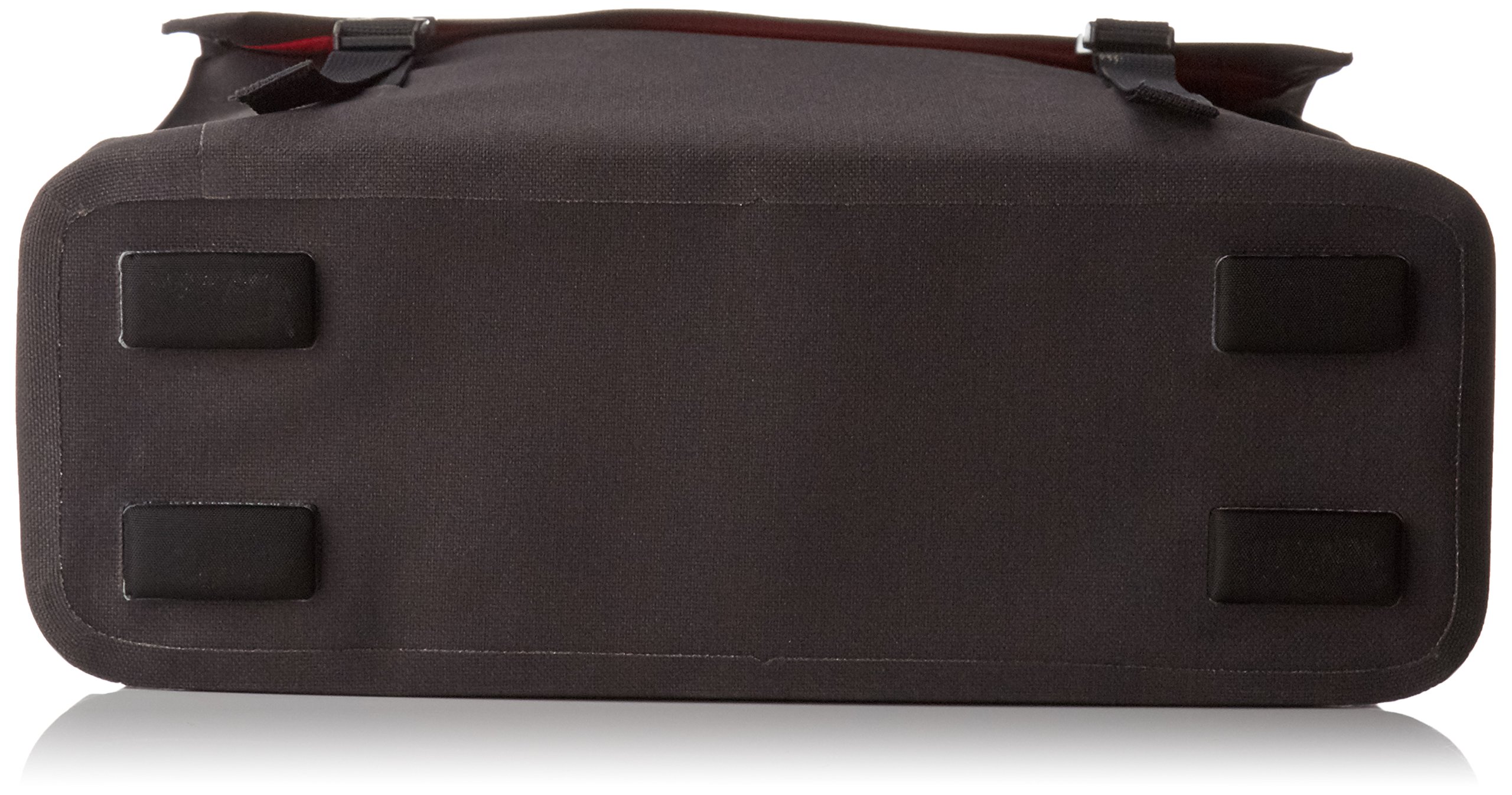 vaude-bayreuth-iii-m-borsa-posteriore-per-bicicletta-con-scomparto-laptop-unisex image 5