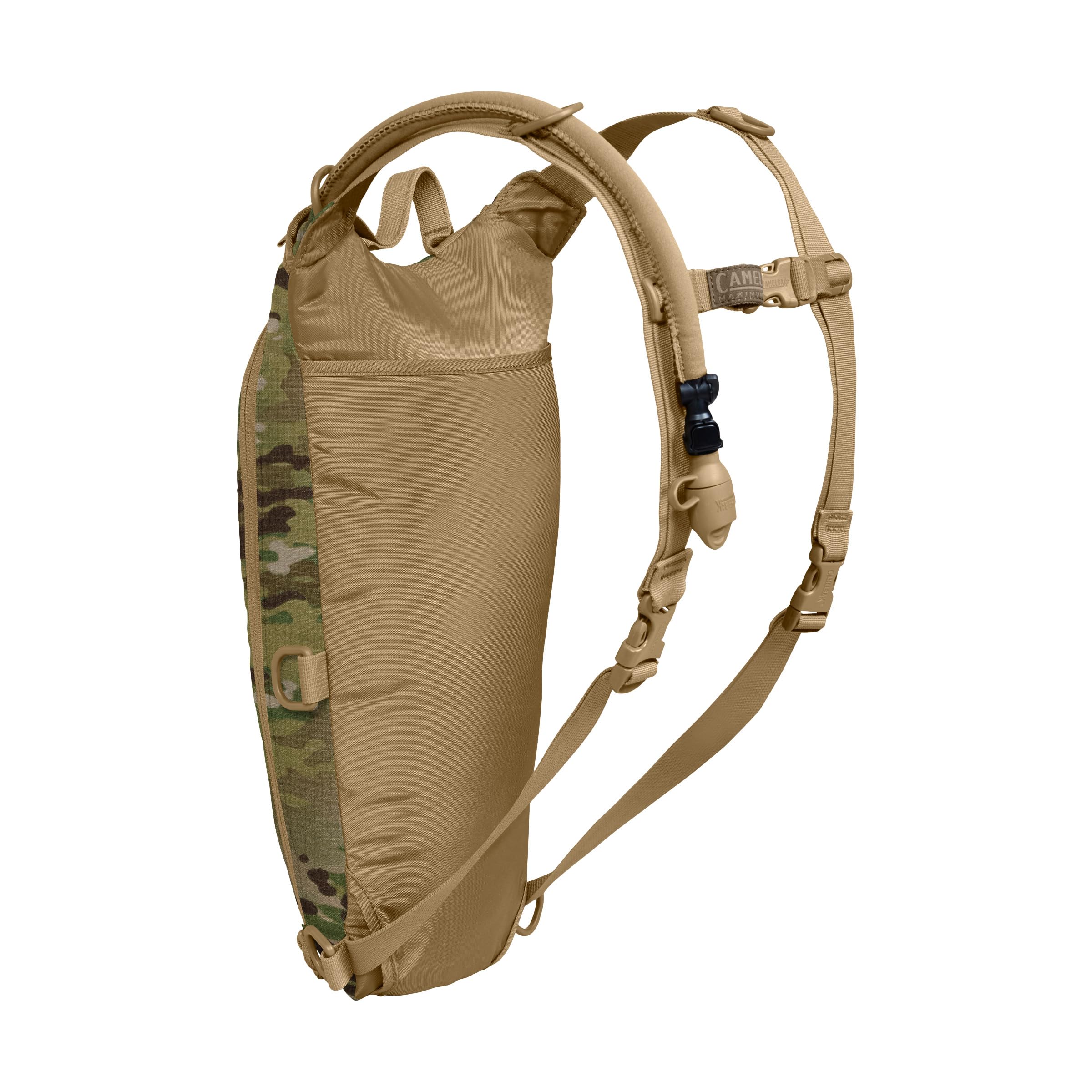 camelbak-thermobak-tactical-zaino-idratazione-3l image 2