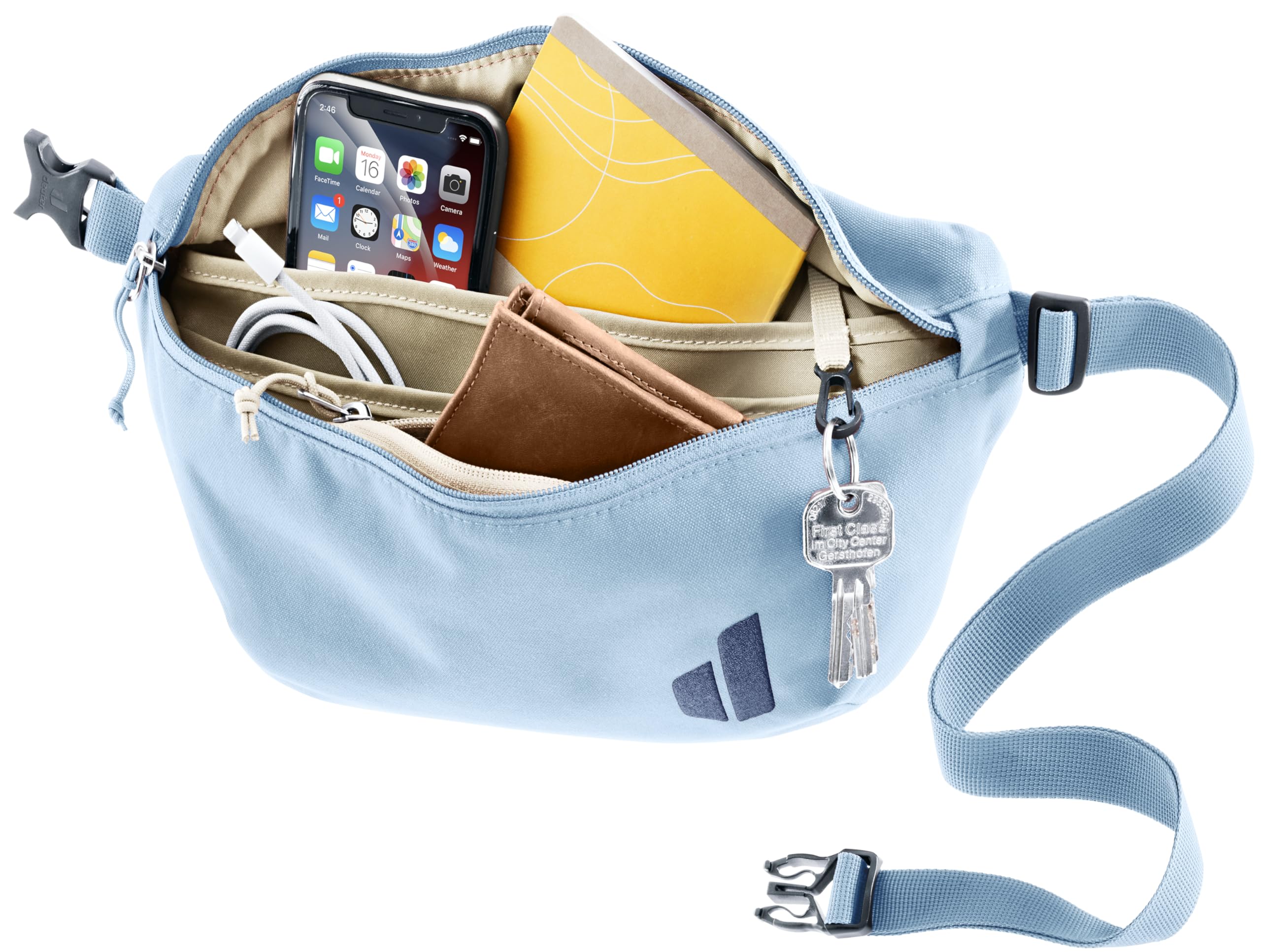 deuter-avengo-organizer-borsa-a-tracolla-con-organizer image 2