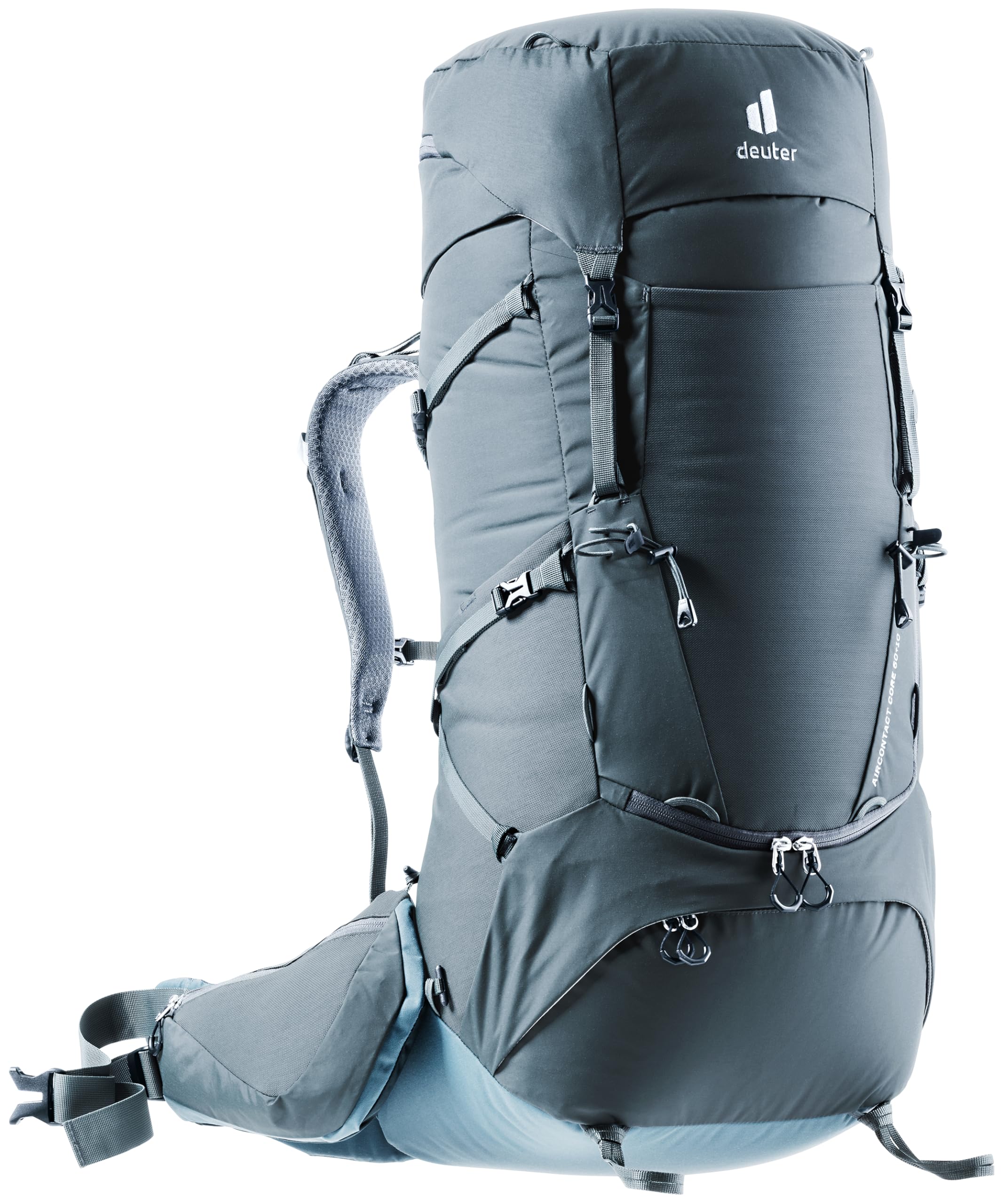deuter-aircontact-core-60-10-zaino-trekking-uomo-donna image 5