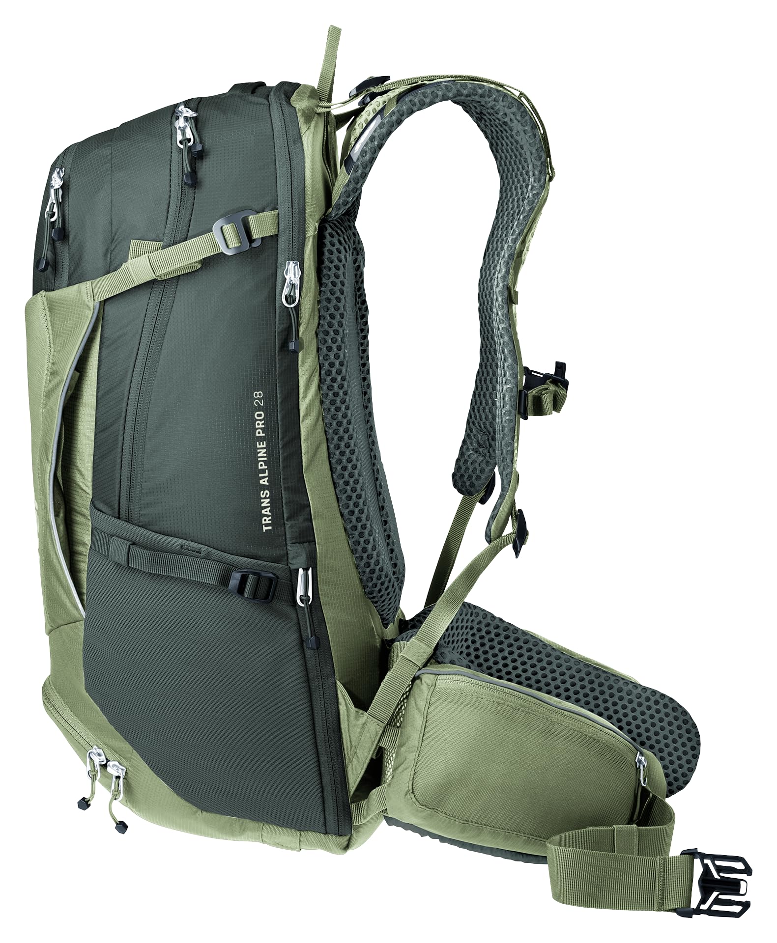 deuter-trans-alpine-pro-28-zaino-da-ciclismo-con-sistema-airstripes image 7
