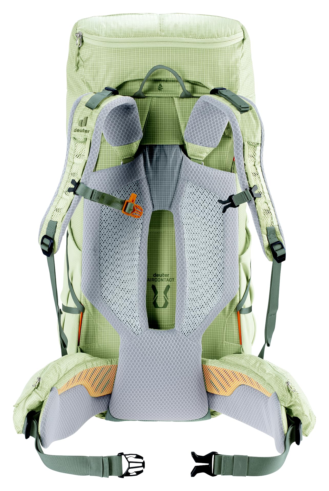 deuter-aircontact-ultra-45-5-sl-zaino-trekking-leggero-donna image 4
