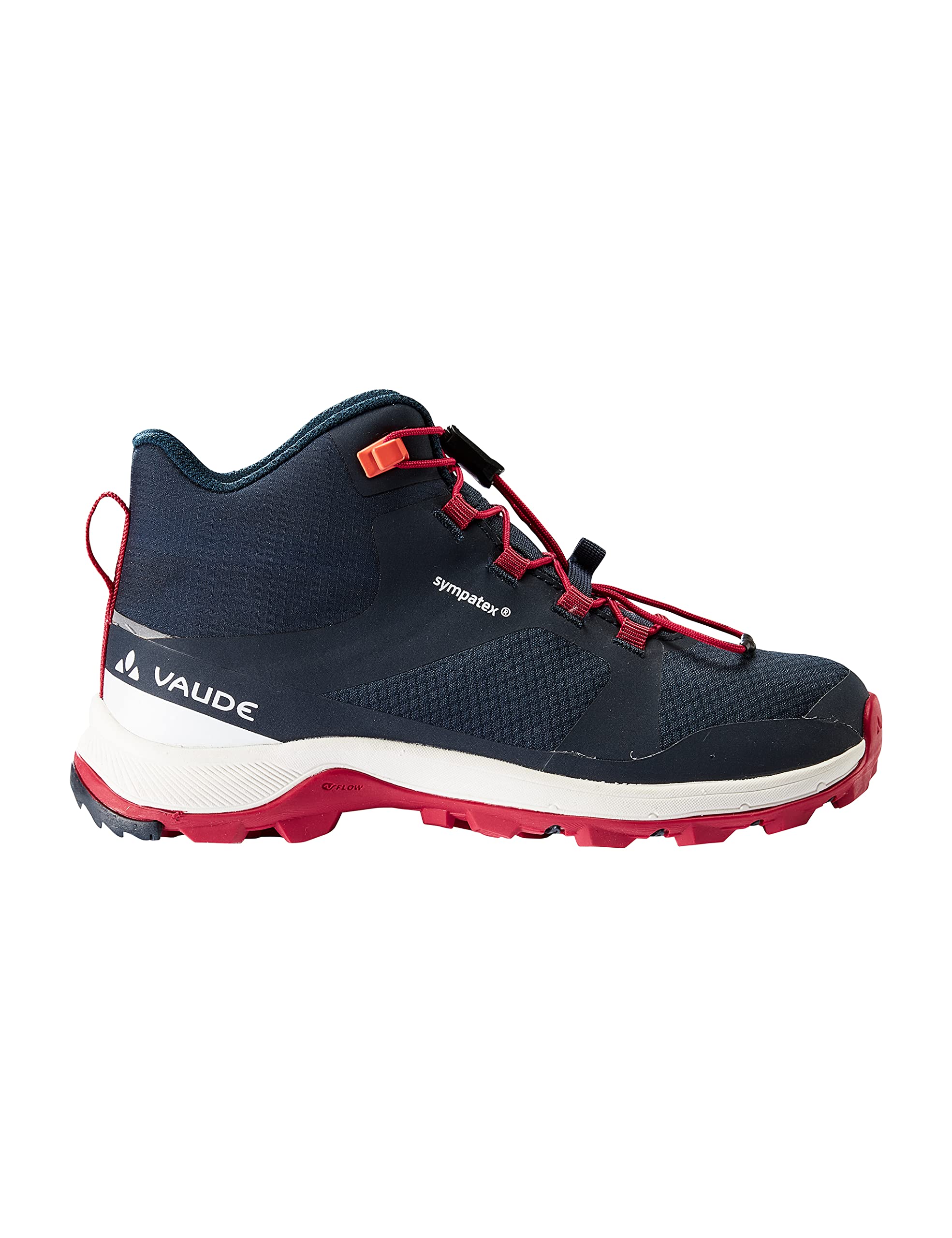 vaude-kids-lapita-ii-mid-stx-scarpe-escursionismo-bambini image 4