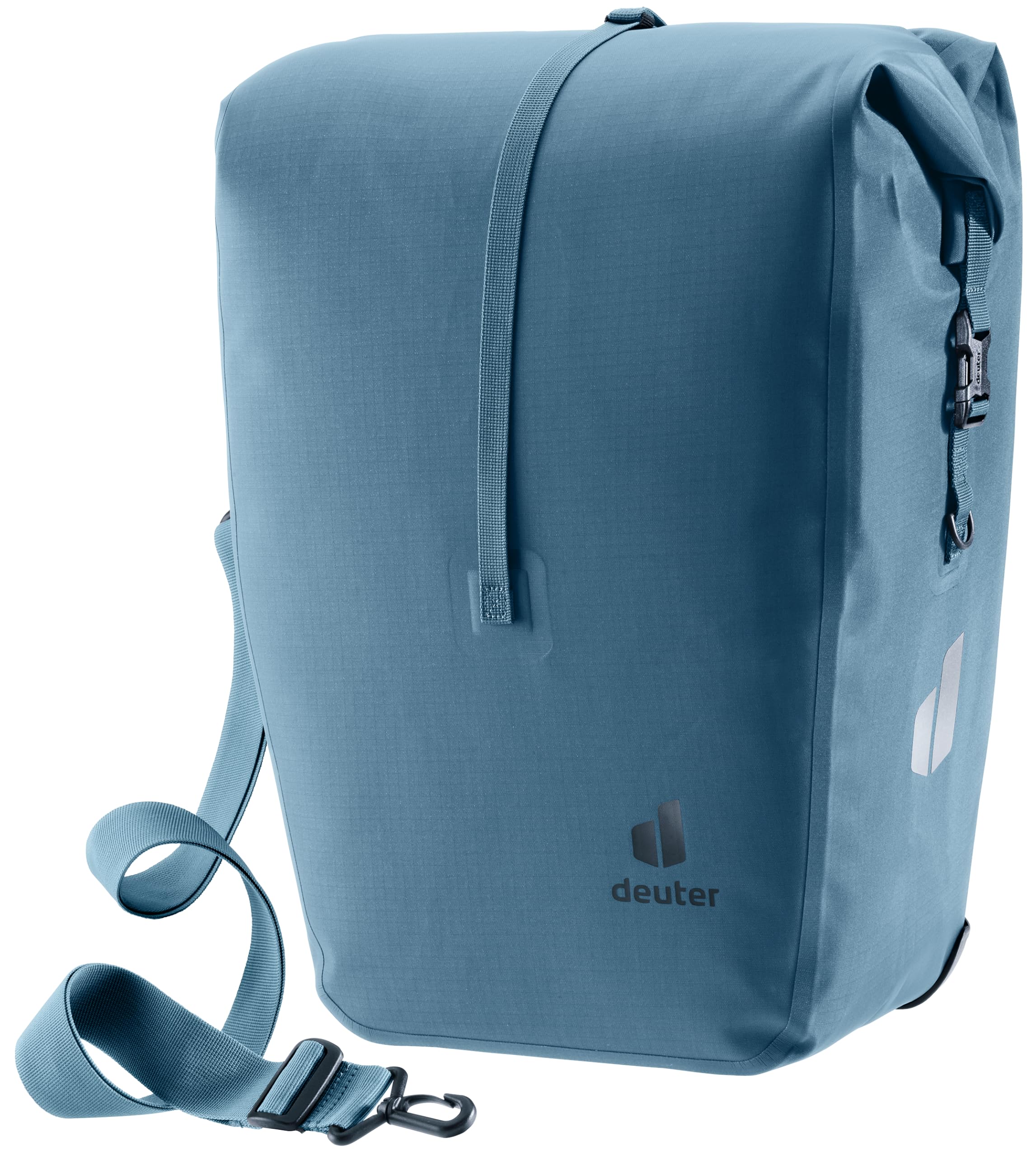 deuter-visby-20-5-borsa-impermeabile-per-ruota-posteriore-20-5l-bagfix image 1