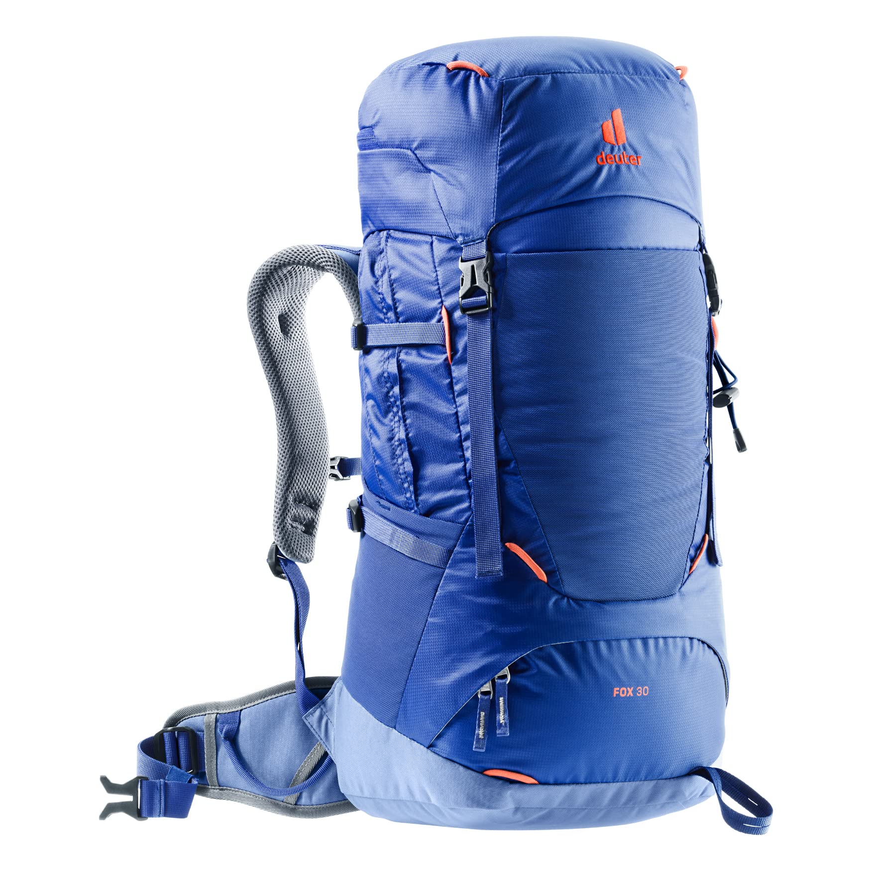 deuter-fox-30-zaino-da-trekking-per-bambini-regolabile image 5