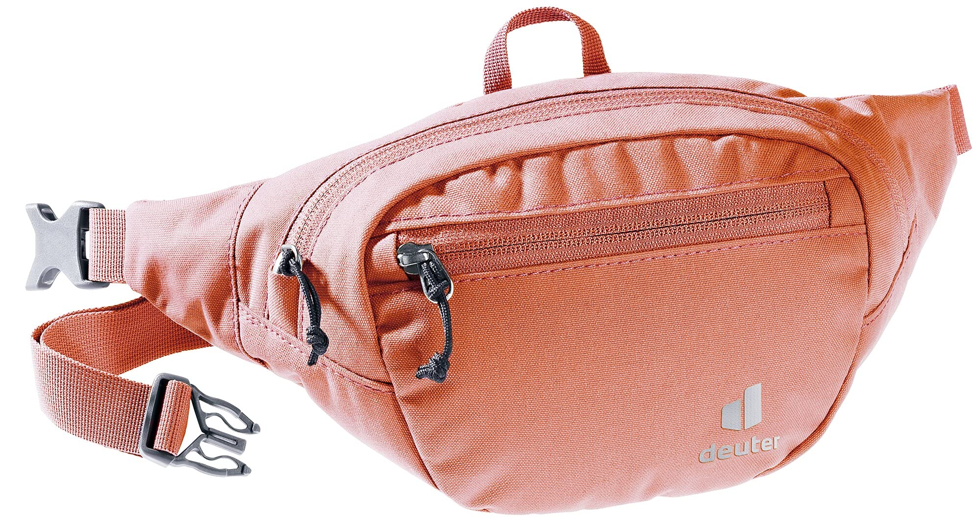 deuter-urban-belt-marsupio-ecosostenibile-1-5l image 2