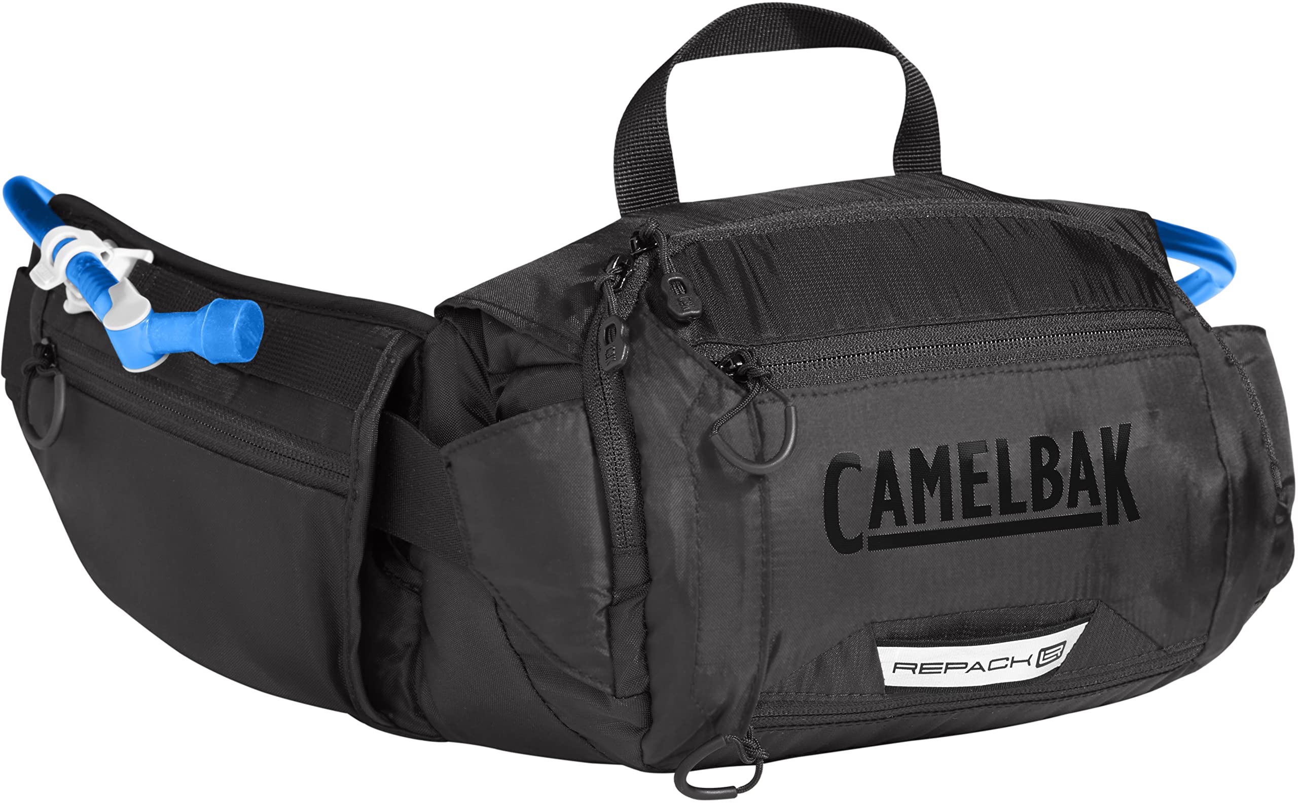 camelbak-zaino-idrico-repack-lr-4-nero-marsupio-running-1-5l image 1