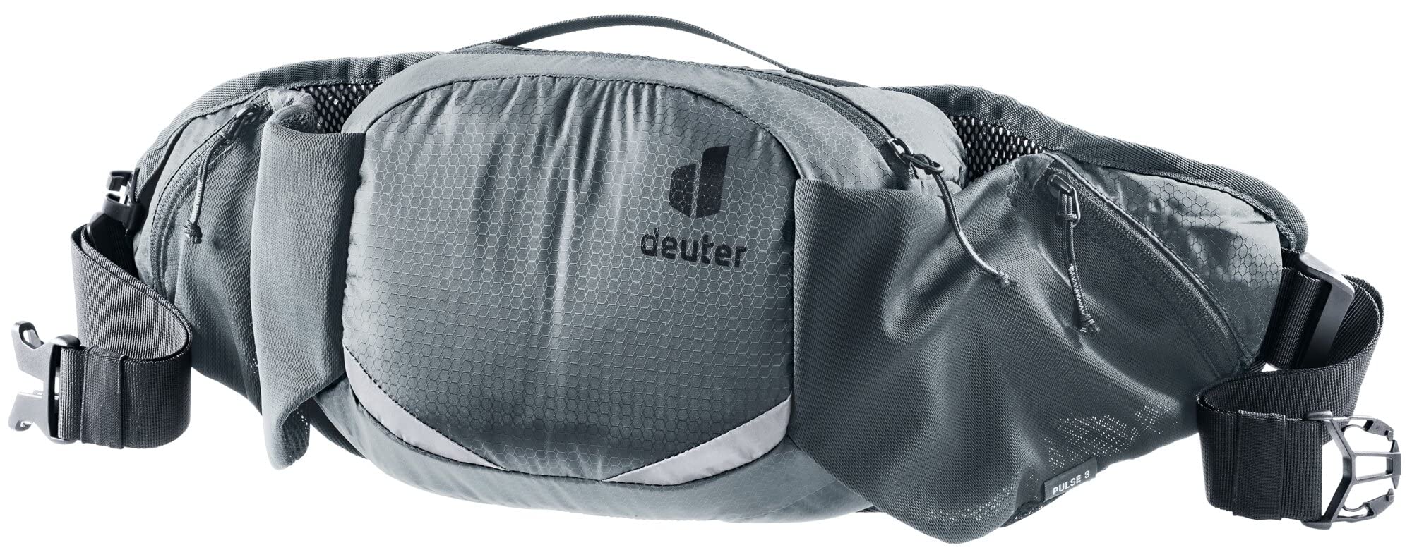 deuter-pulse-3-borsa-da-ciclismo-graphite image 1