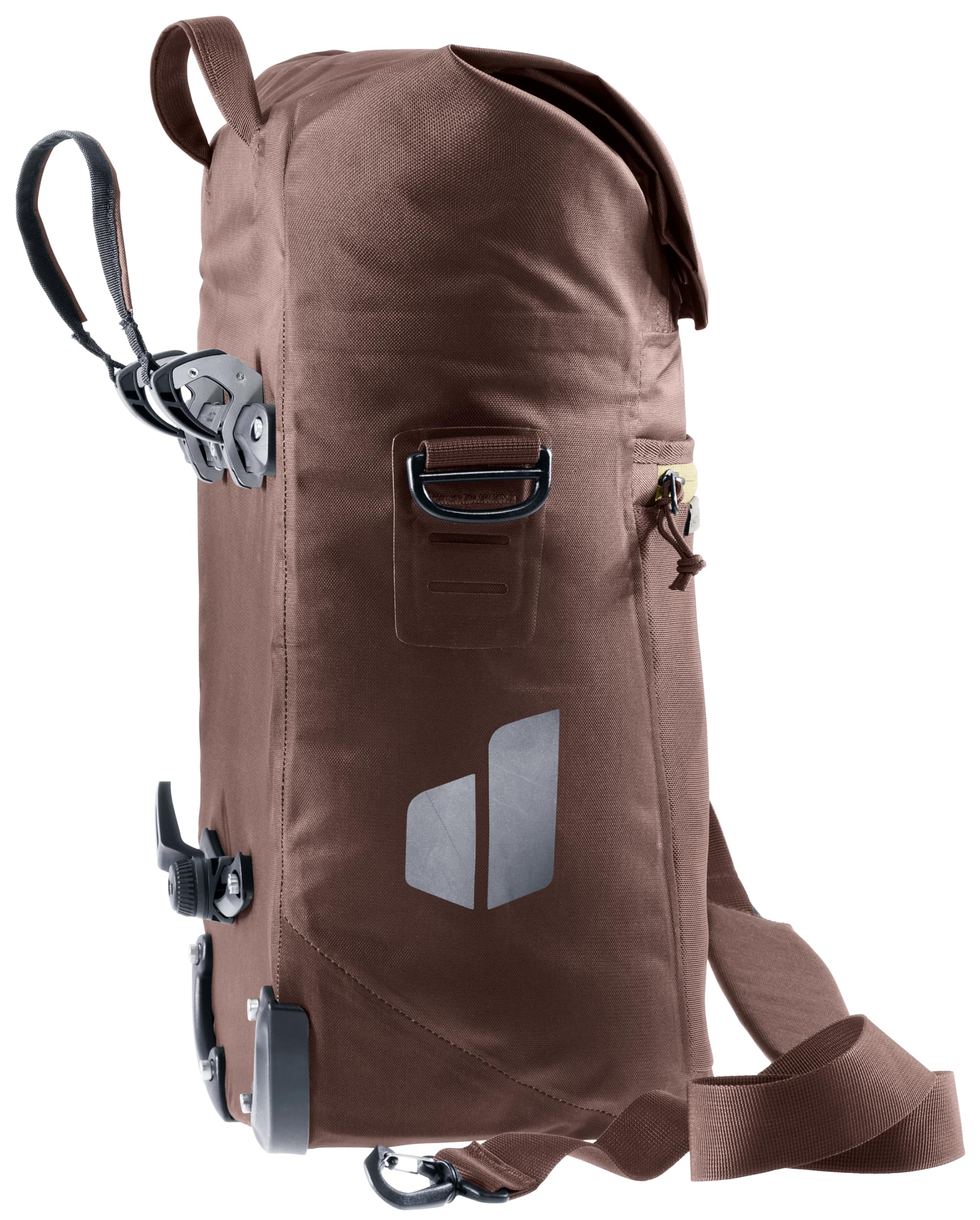 deuter-mainhattan-17-10-sacca-per-ruota-posteriore-della-bicicletta-unisex-adult image 3
